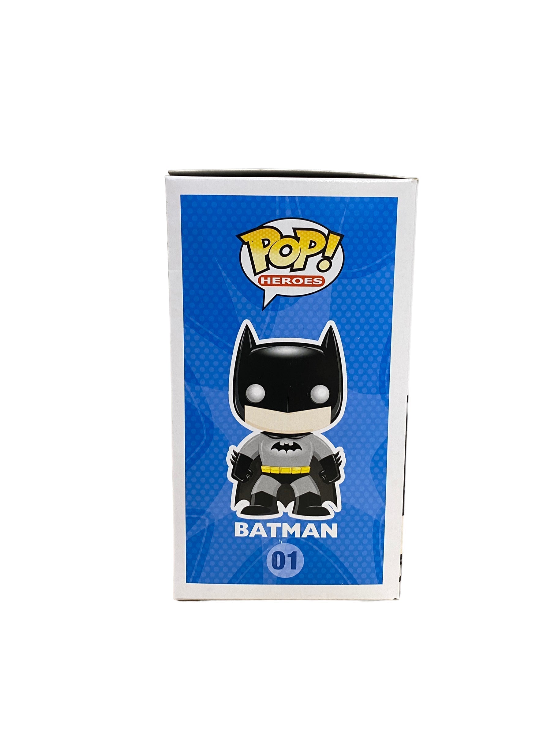 Batman #01 (Flashpoint) Funko Pop! - DC Universe -