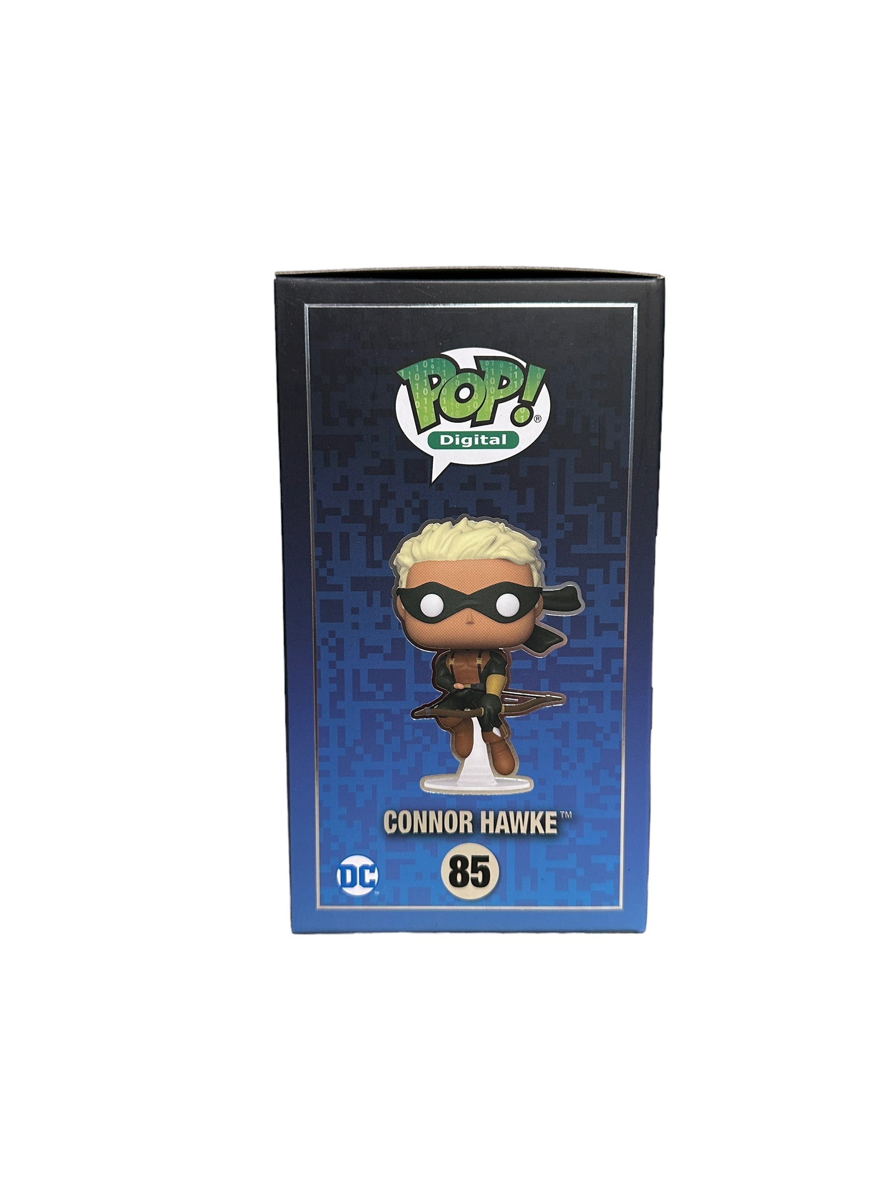 Connor Hawke #85 Funko Pop! - Green Lantern - NFT Release Exclusive