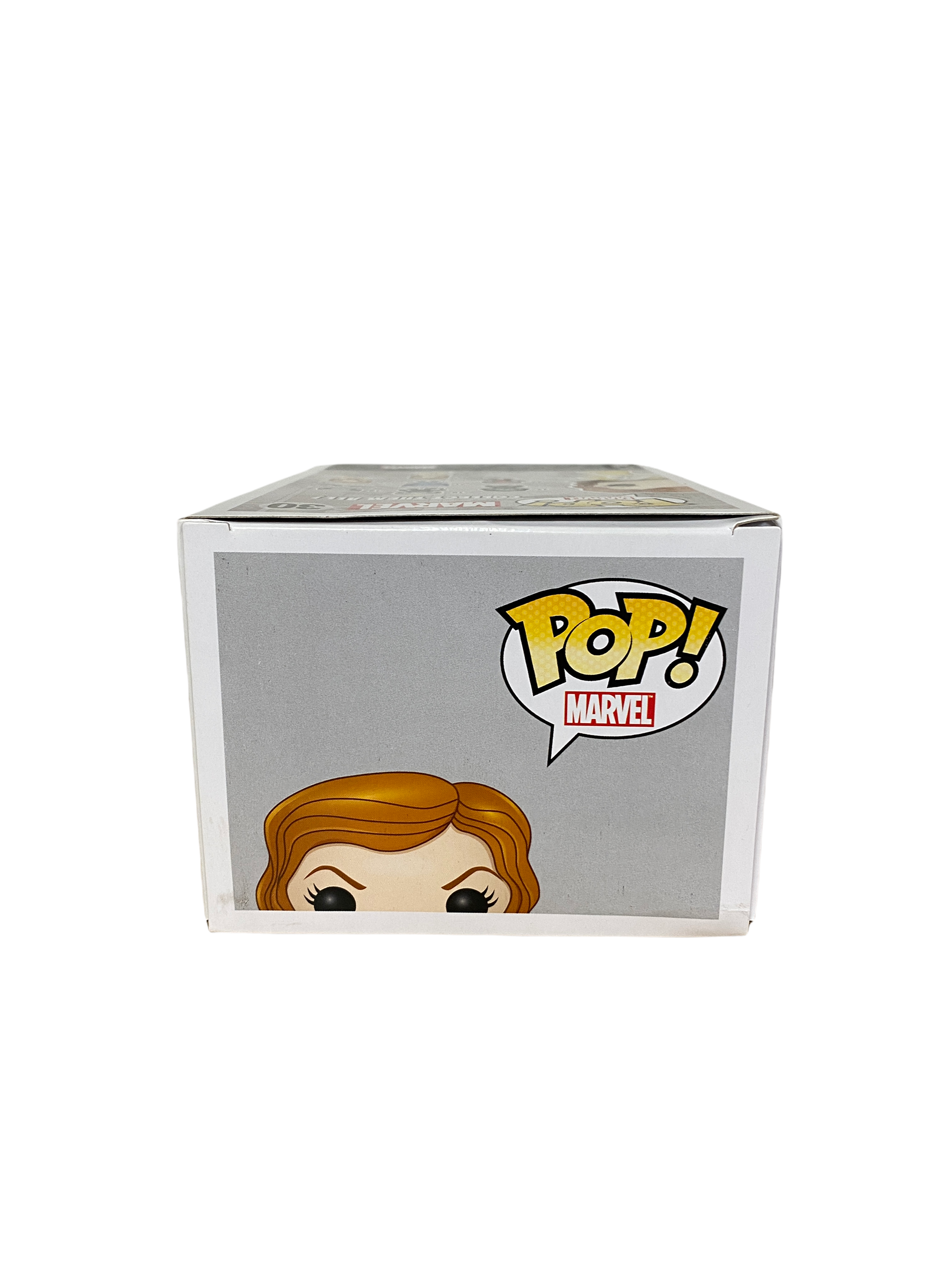 White Phoenix #30 Funko Pop! - Marvel - 2013 Pop! - Conquest Comics Exclusive -