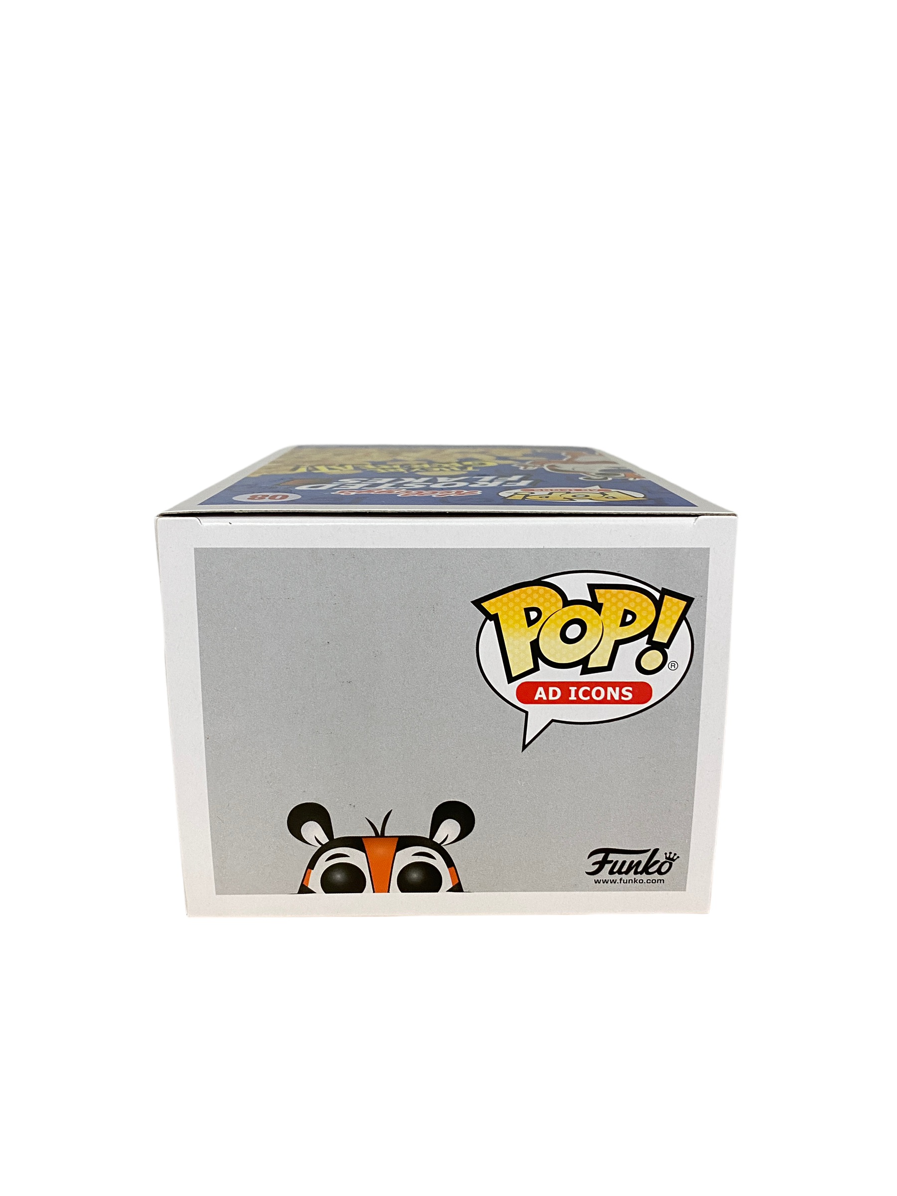 Tony the Tiger #08 Funko Pop! - Ad Icons - Funko Shop Exclusive