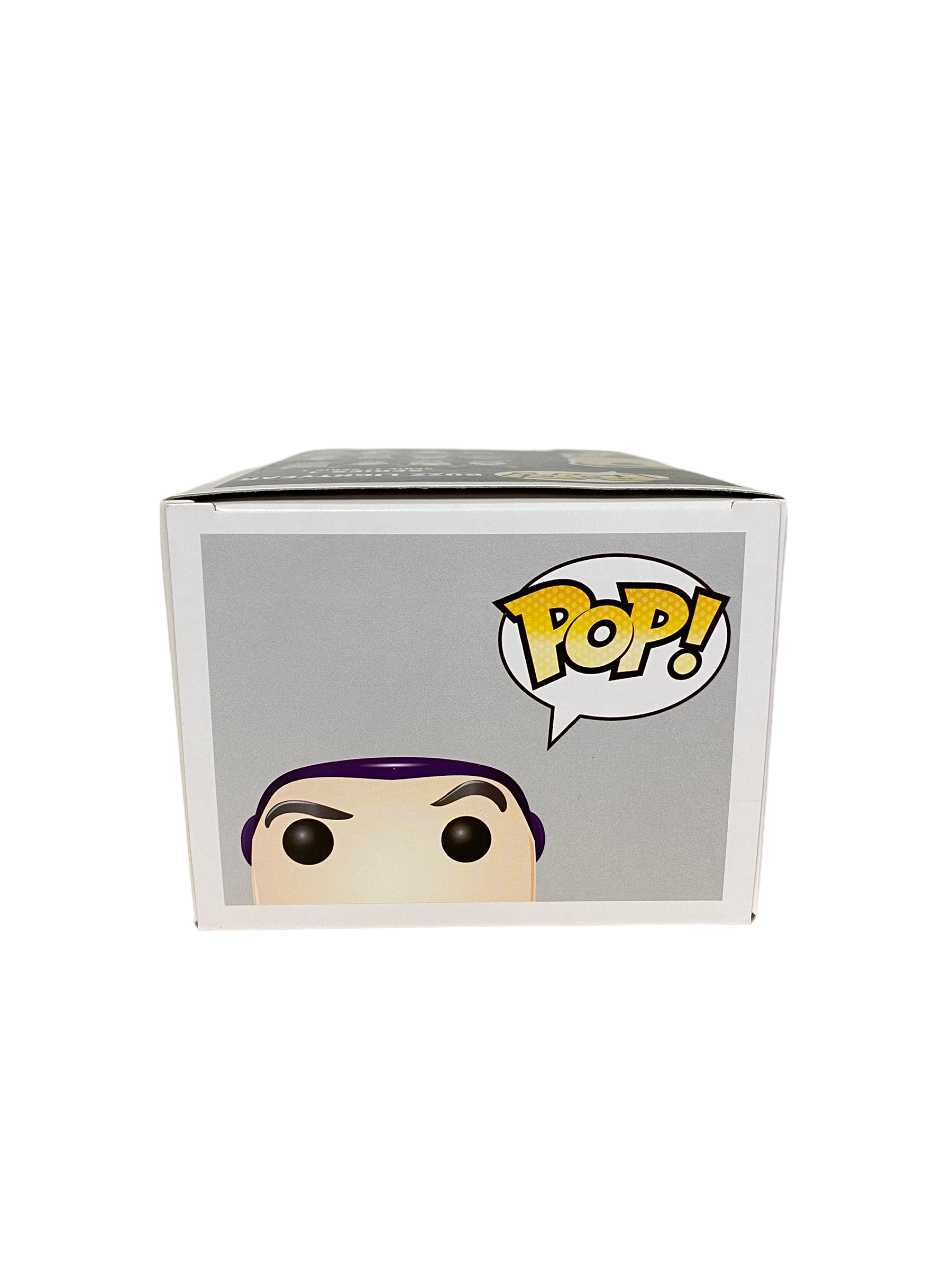 Buzz Lightyear #02 Funko Pop! - Disney Series 1 - 2015 Pop! -