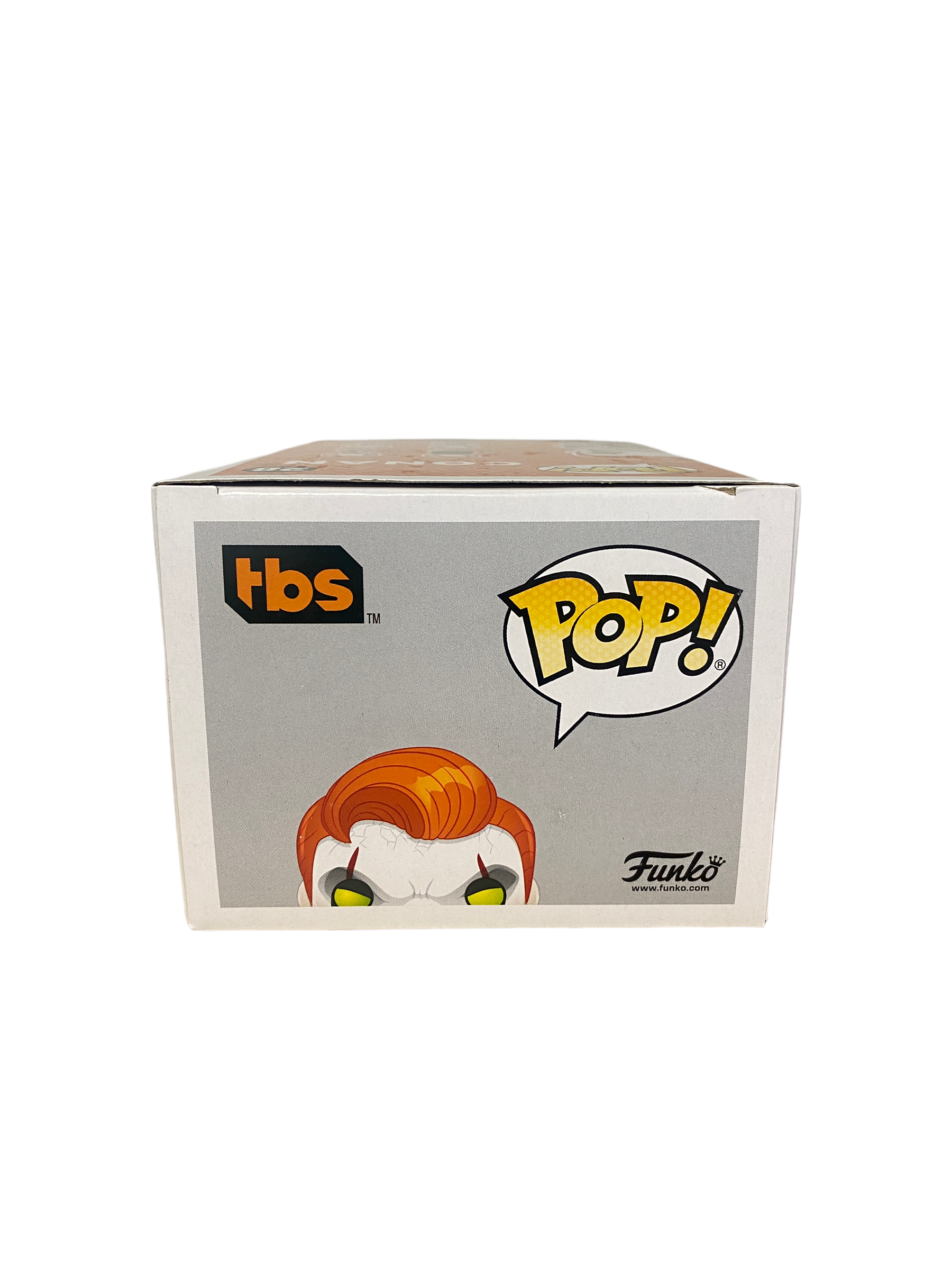 Conan as Pennywise #28 Funko Pop! - Conan - 2019 Pop! -