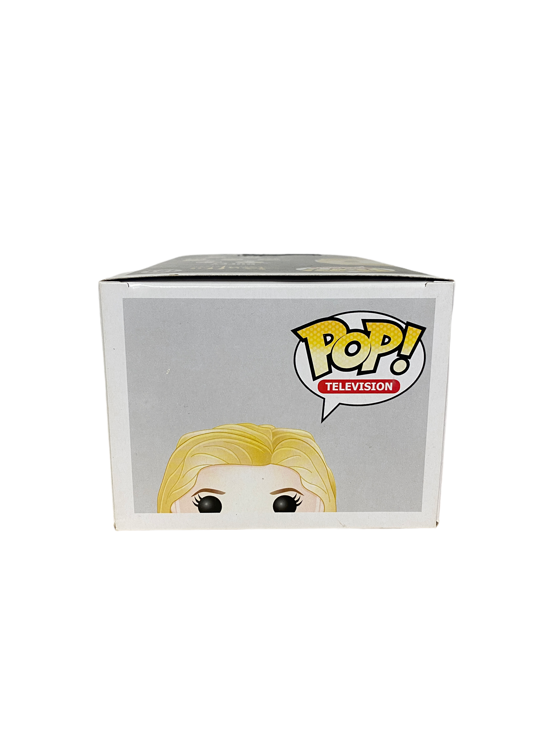 Buffy #121 (Injured) Funko Pop! - Buffy The Vampire Slayer - SDCC 2014 Exclusive