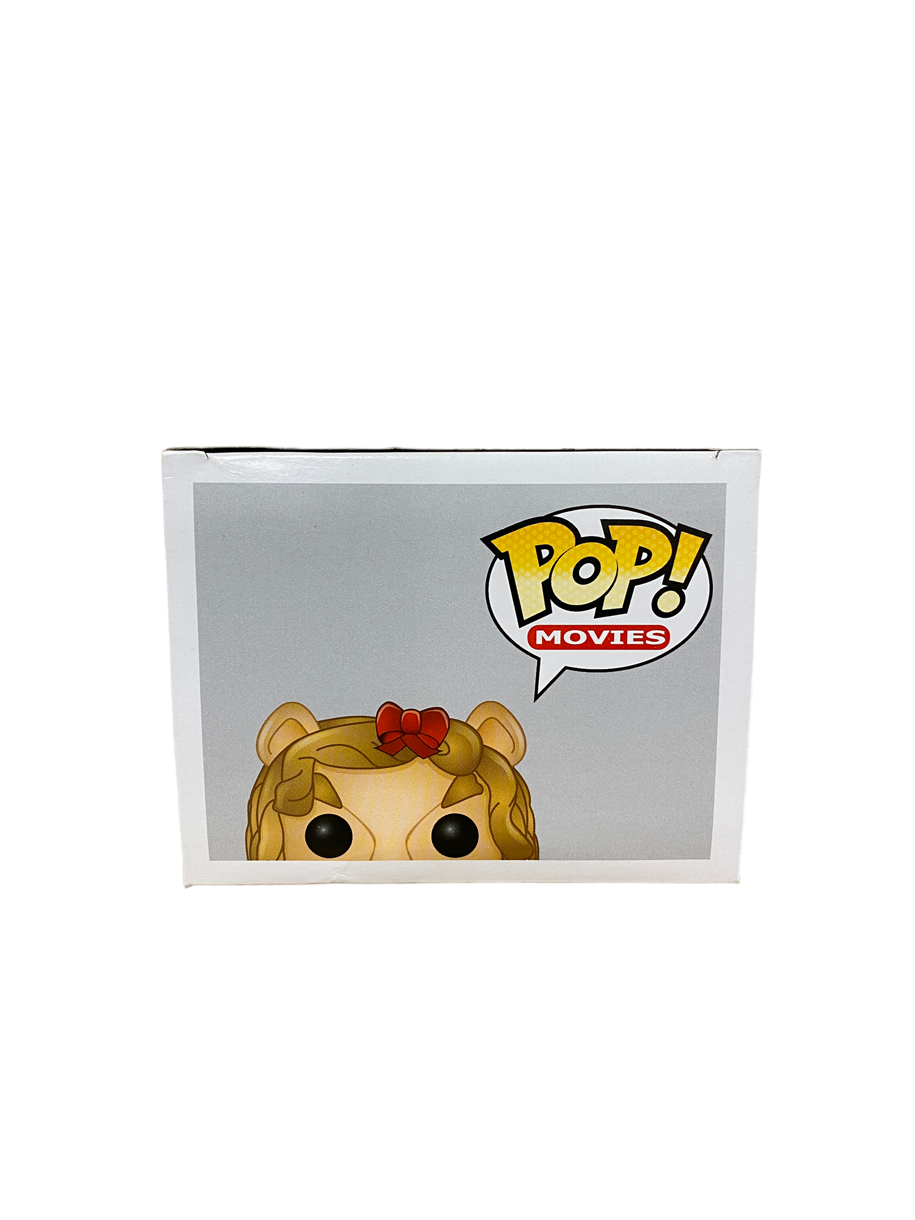 Cowardly Lion #40 (Flocked) Funko Pop! - The Wizard Of Oz - Gemini Collectibles Exclusive -