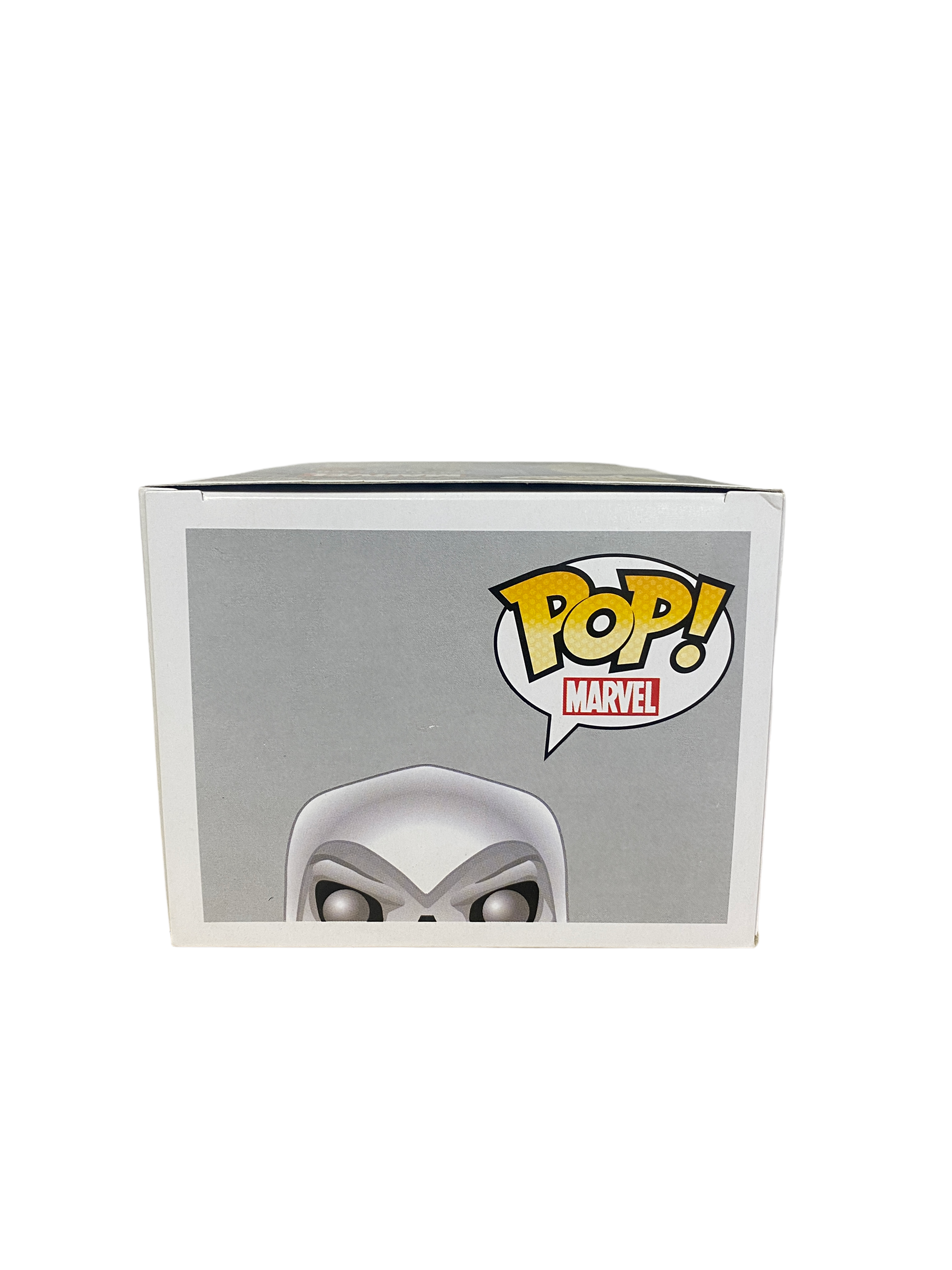 Taskmaster #124 (Error Glow) Funko Pop! - Marvel - 2015 Pop! - Walgreens Exclusive -