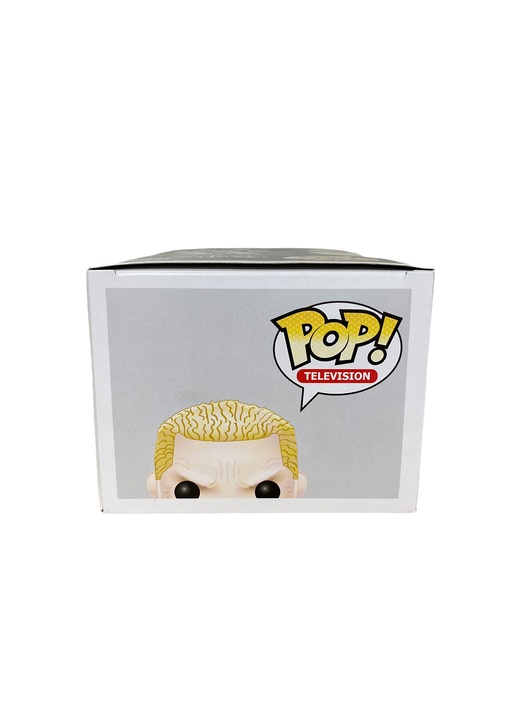 Vampire Spike #125 (Chase) Funko Pop! - Buffy The Vampire Slayer - 2014 Pop! -