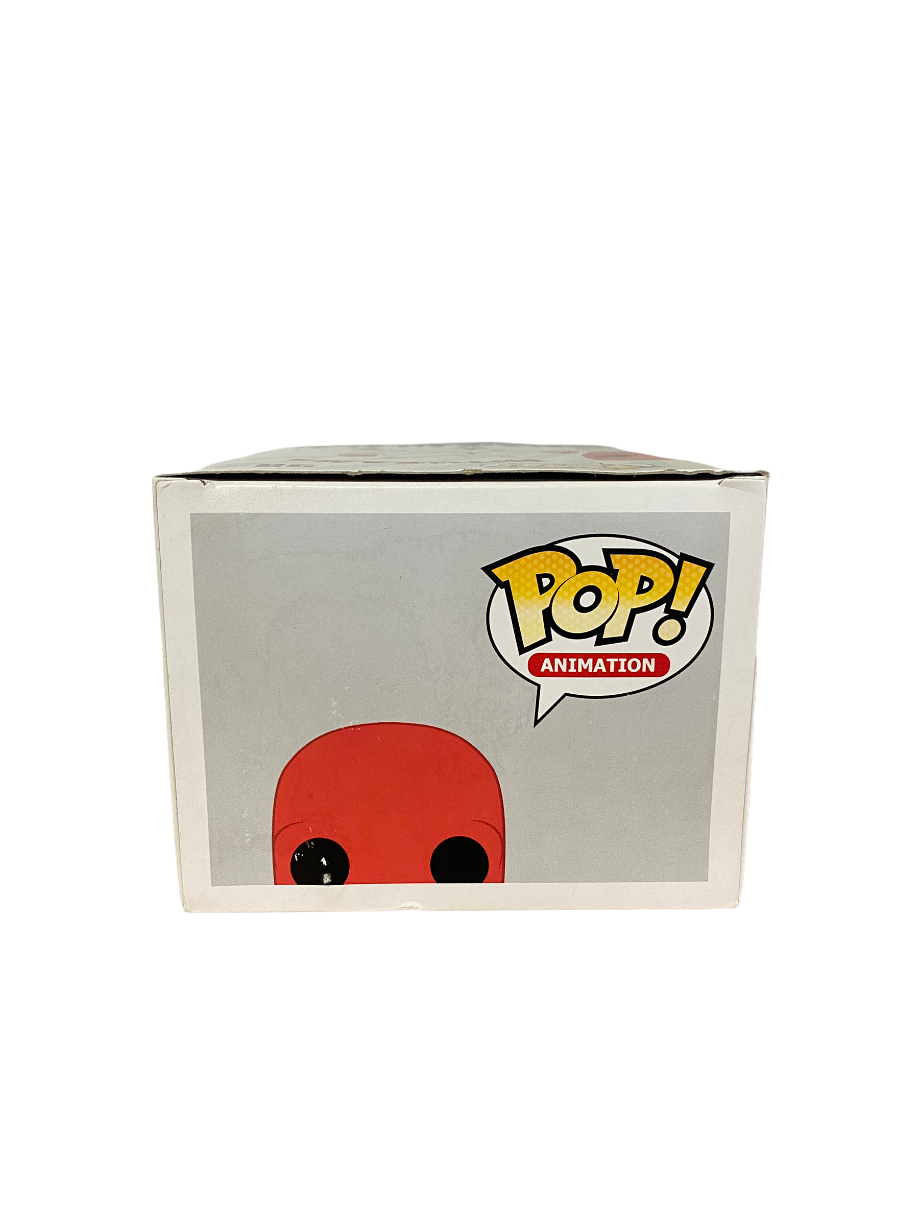 Funko Pop! Animation Futurama Zoidberg 55