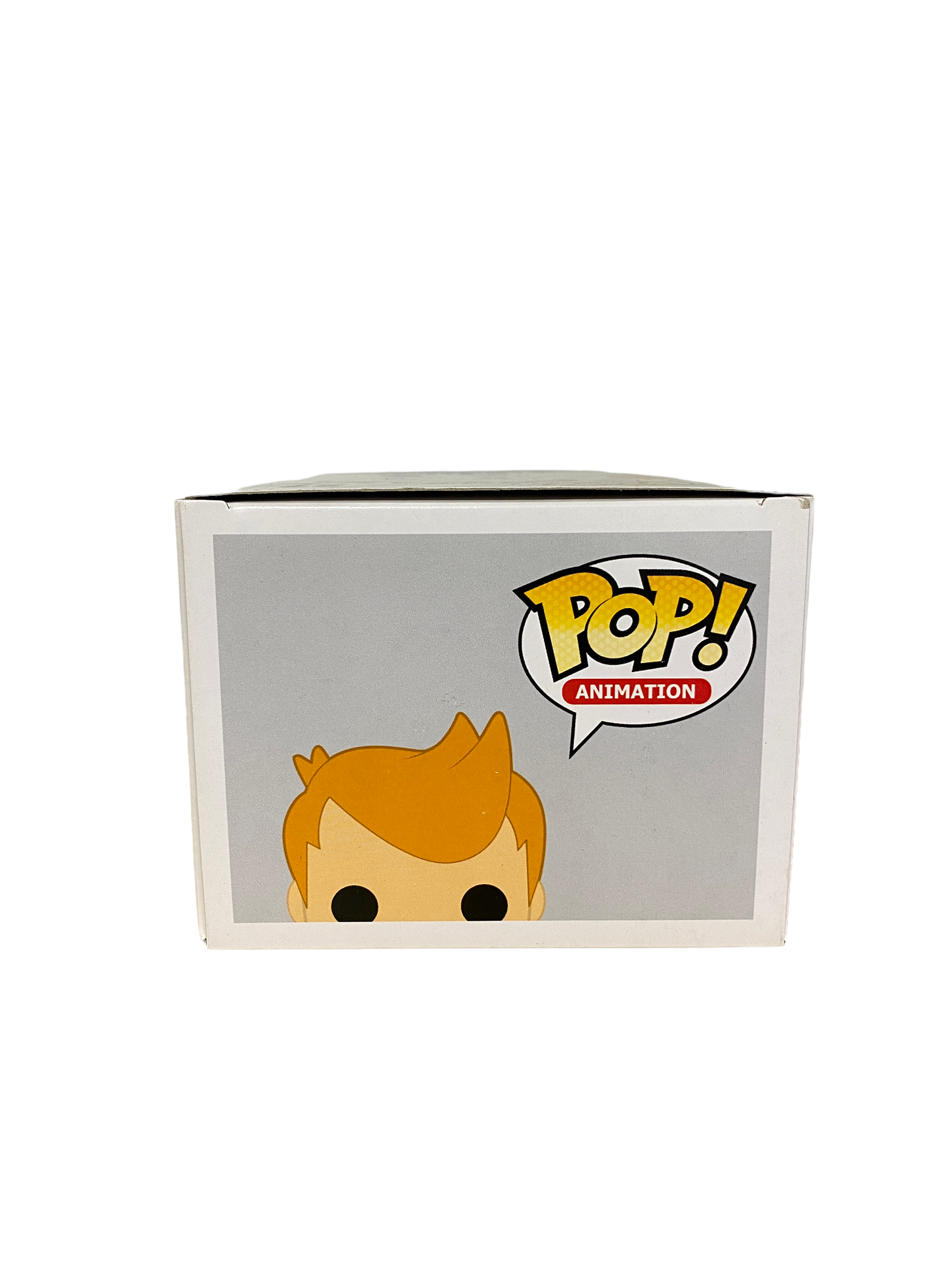 Fry #27 Funko Pop! - Futurama - 2015 Pop! -