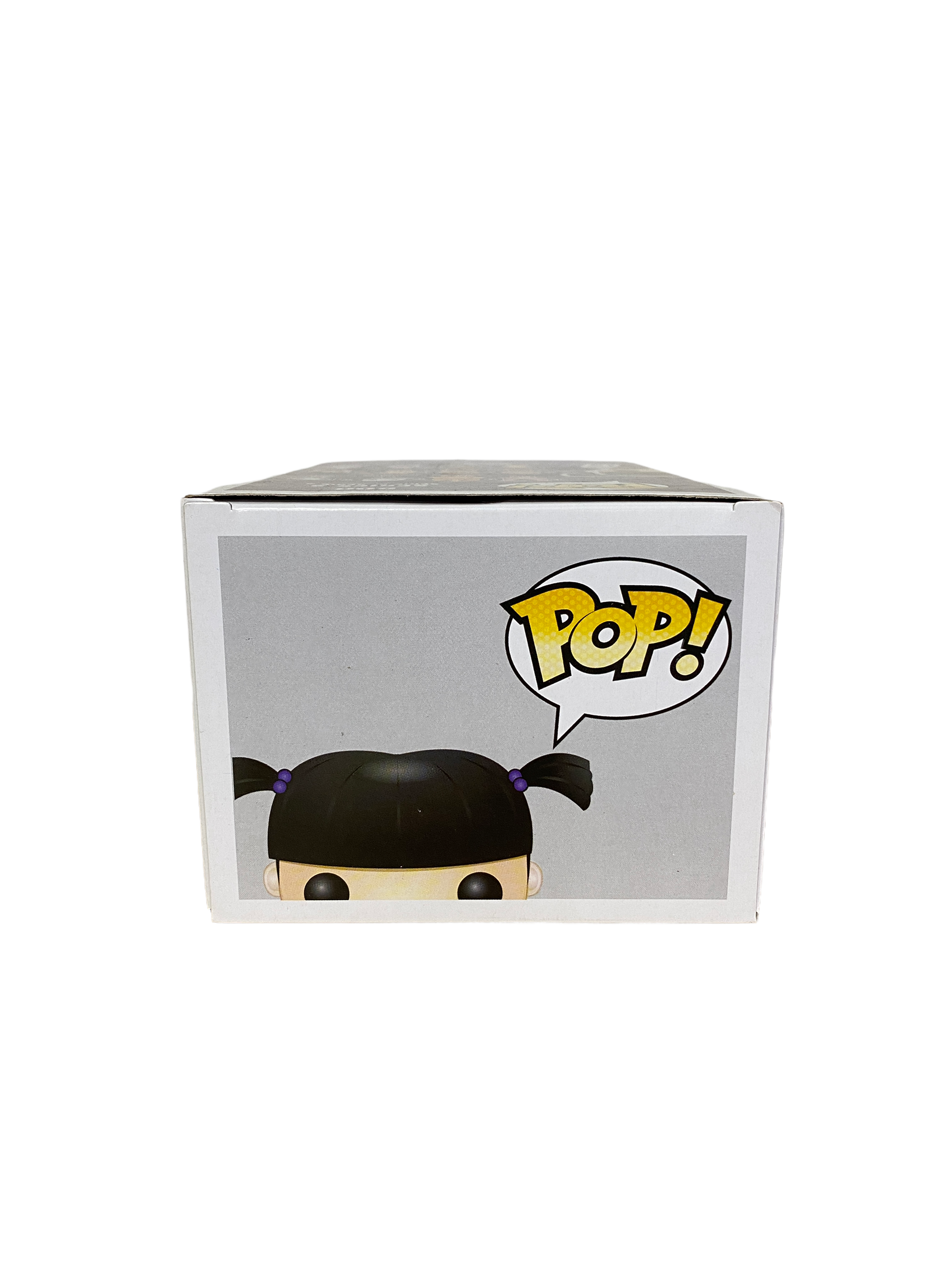 Boo #20 (Disney Store Logo) Funko Pop! - Disney Series 2 Monsters Inc - 2012 Pop! -