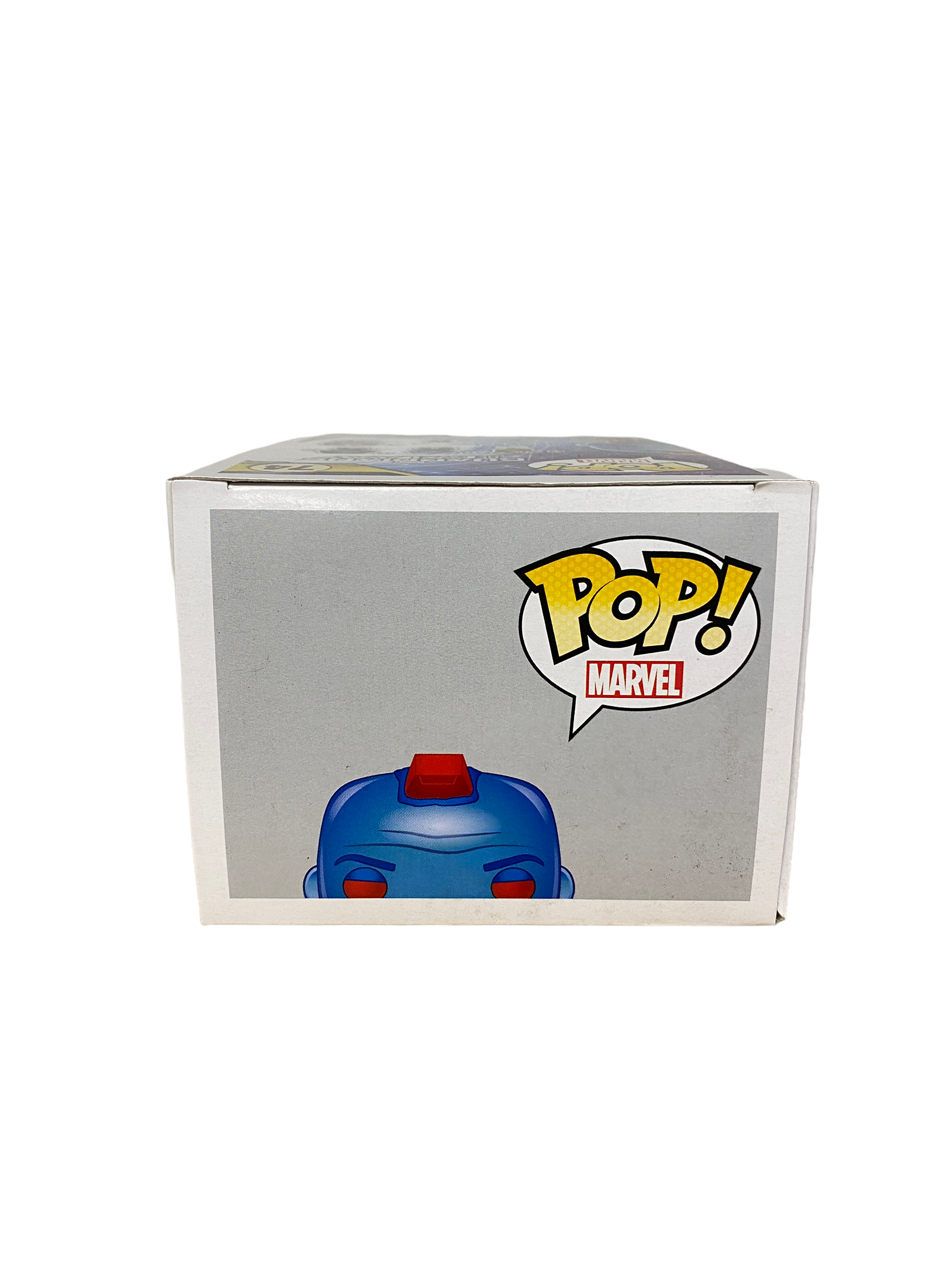 Yondu #74 Funko Pop! - Guardians Of The Galaxy - 2015 Pop! -