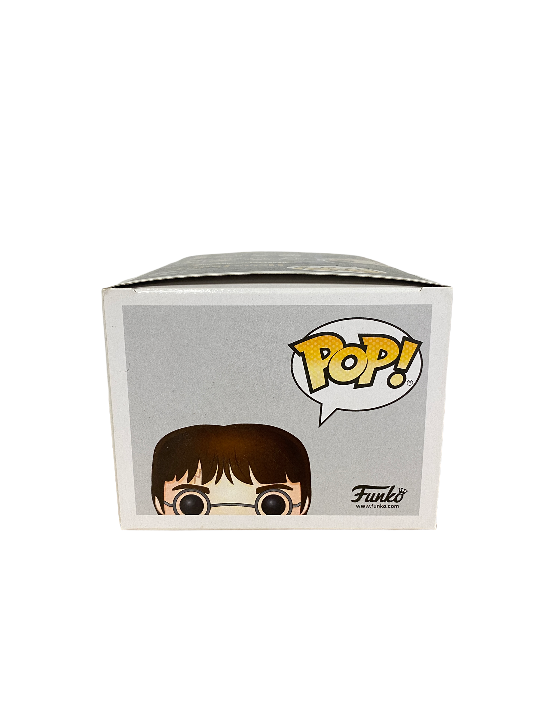 Harry Potter On Broom #31 Funko Pop! - Harry Potter - SDCC 2017 Shared Exclusive -