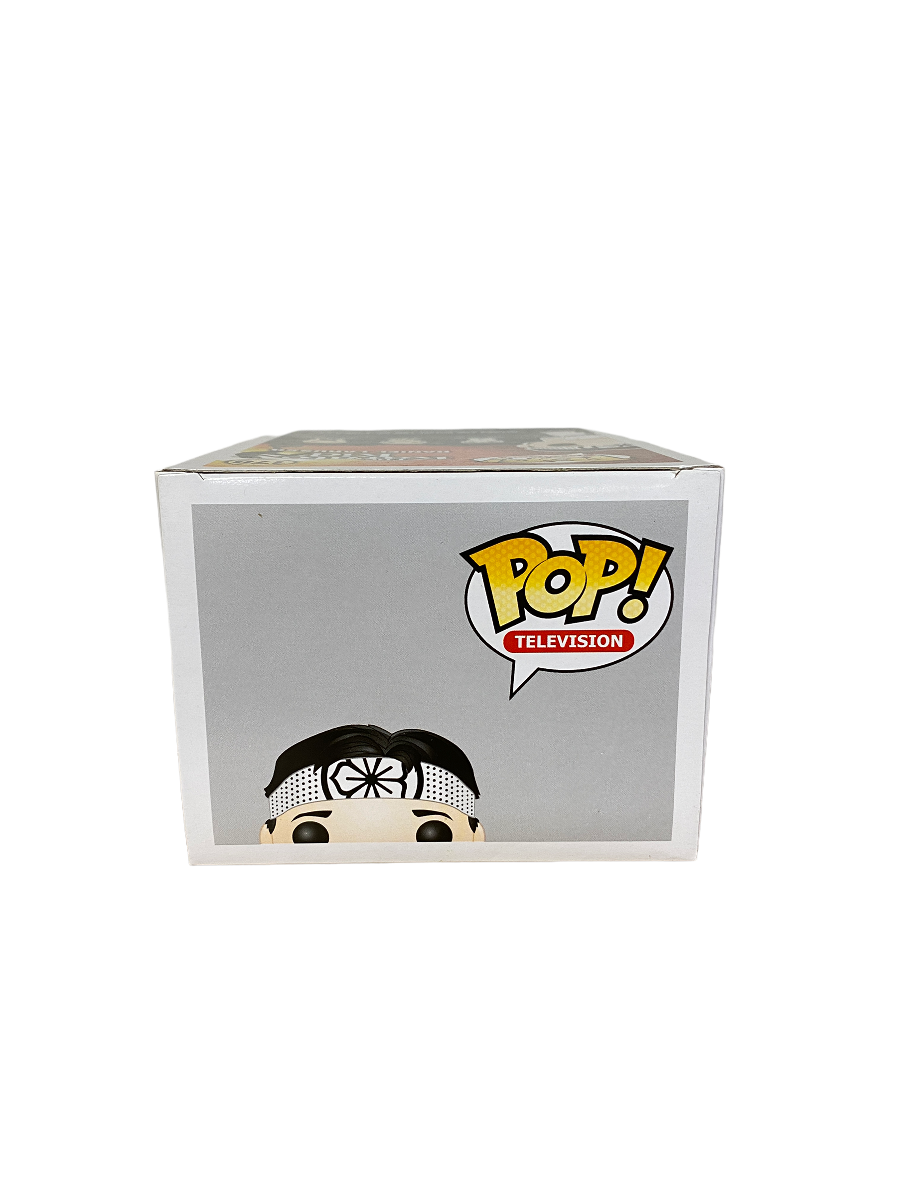 Daniel Larusso #178 Funko Pop! - The Karate Kid - 2015 Pop! -