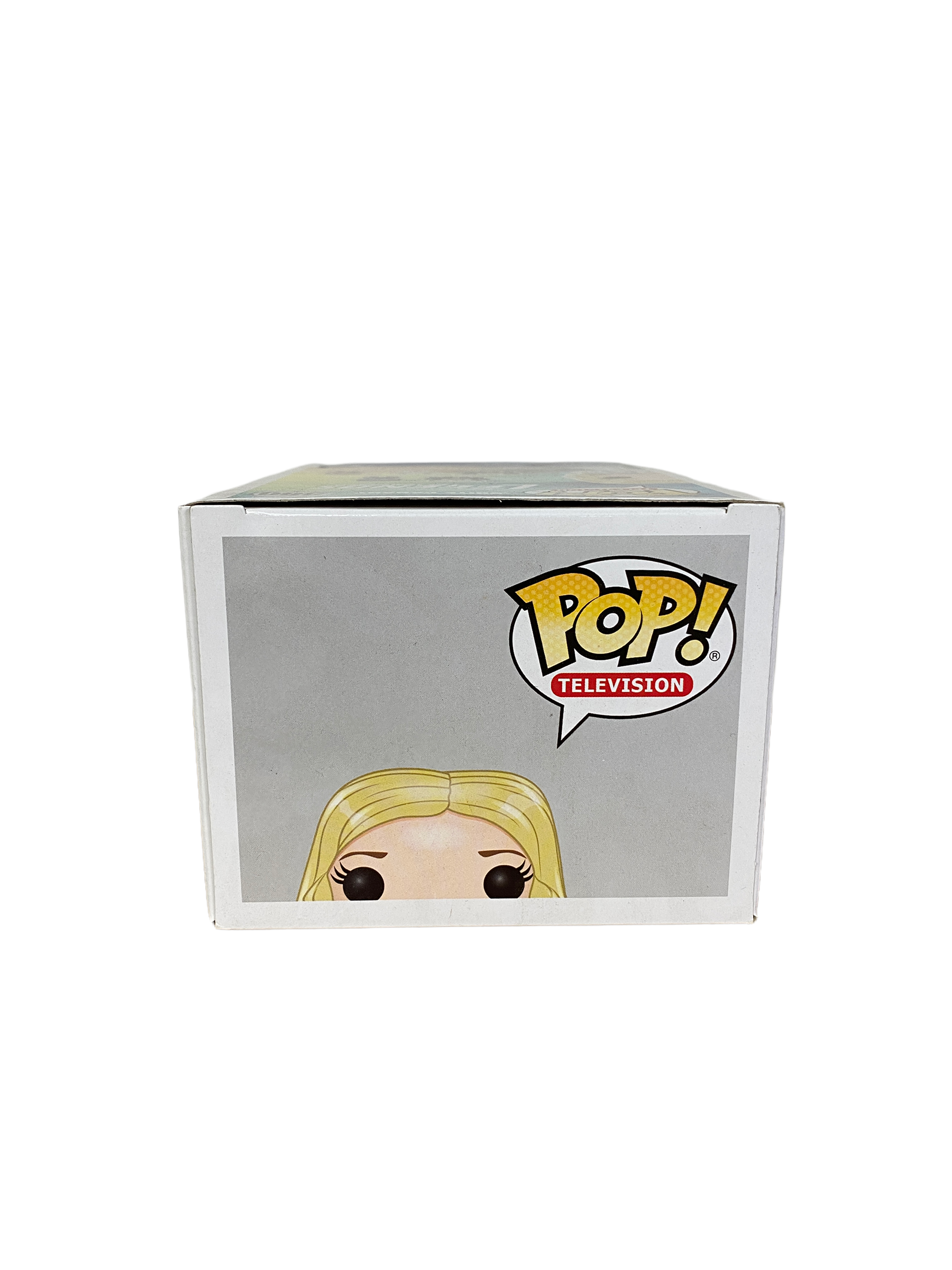 White Canary #380 Funko Pop! - DC's Legends Of Tomorrow - 2016 Pop! -