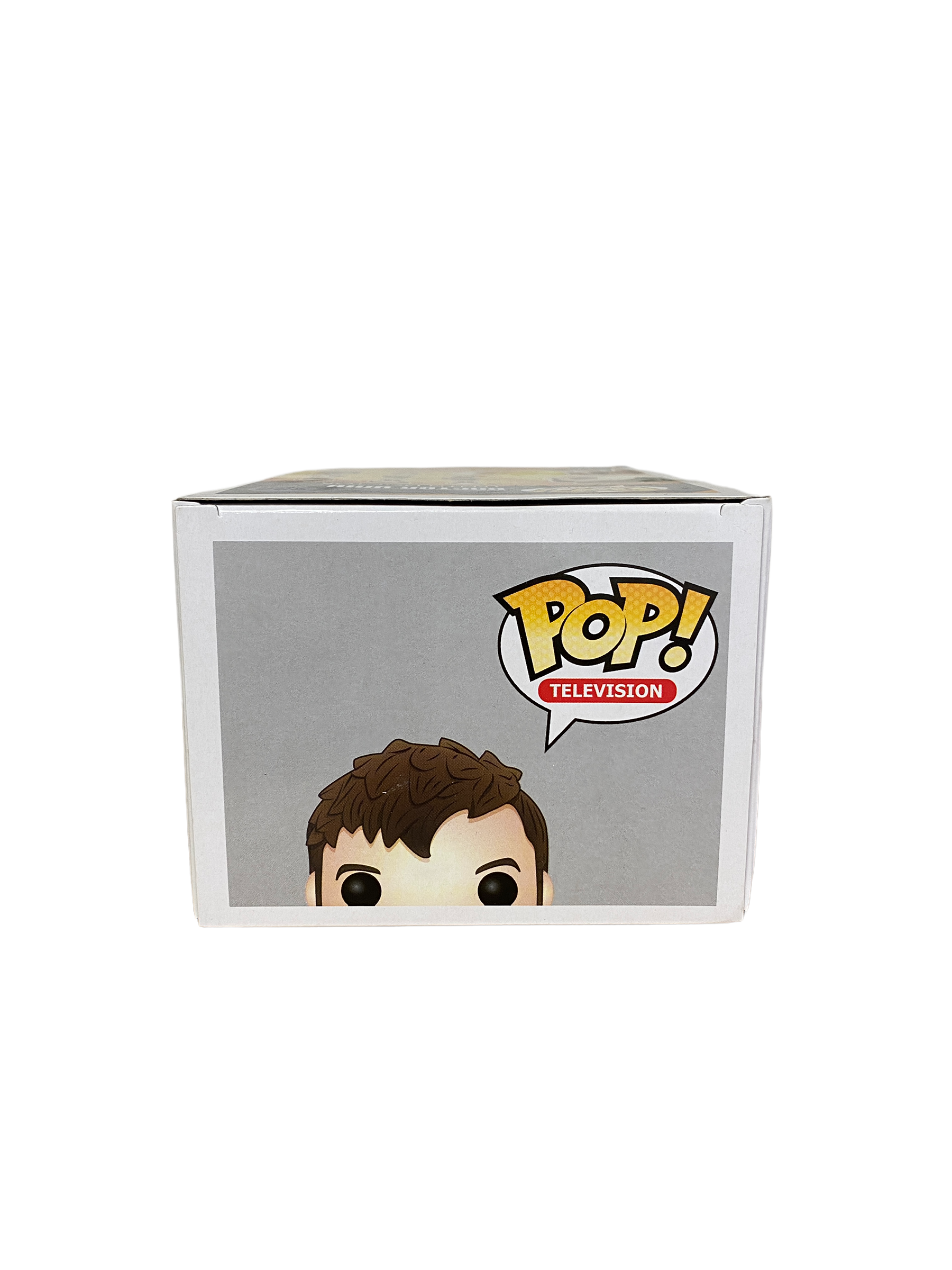 Tenth Doctor #234 (Spacesuit) Funko Pop! - Doctor Who - NYCC 2015 Exclusive