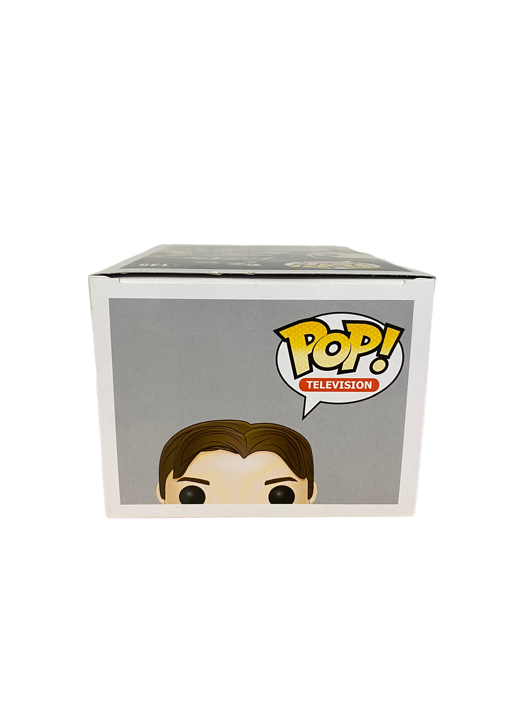 Captain Malcolm Reynolds #135 Funko Pop! - Firefly - 2015 Pop! -