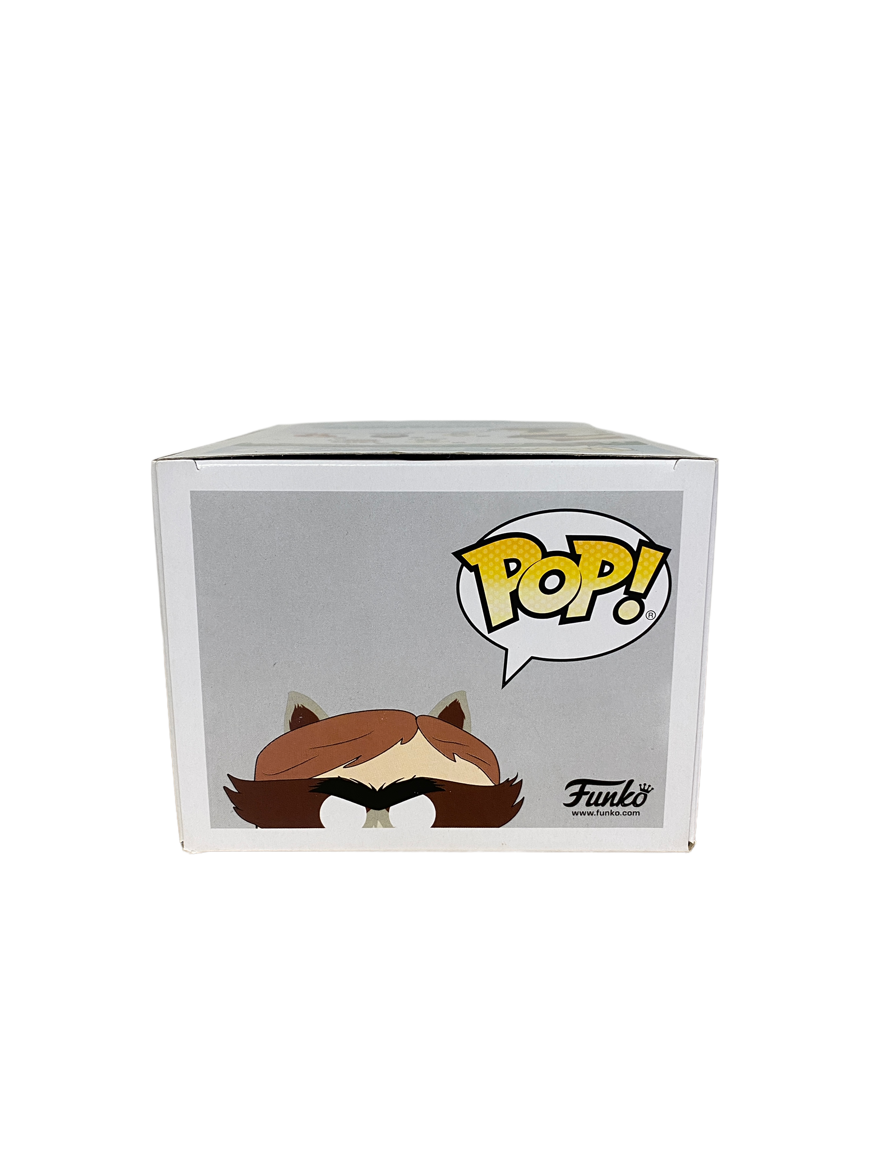 The Coon #07 Funko Pop! - South Park - SDCC 2017 Shared Exclusive -