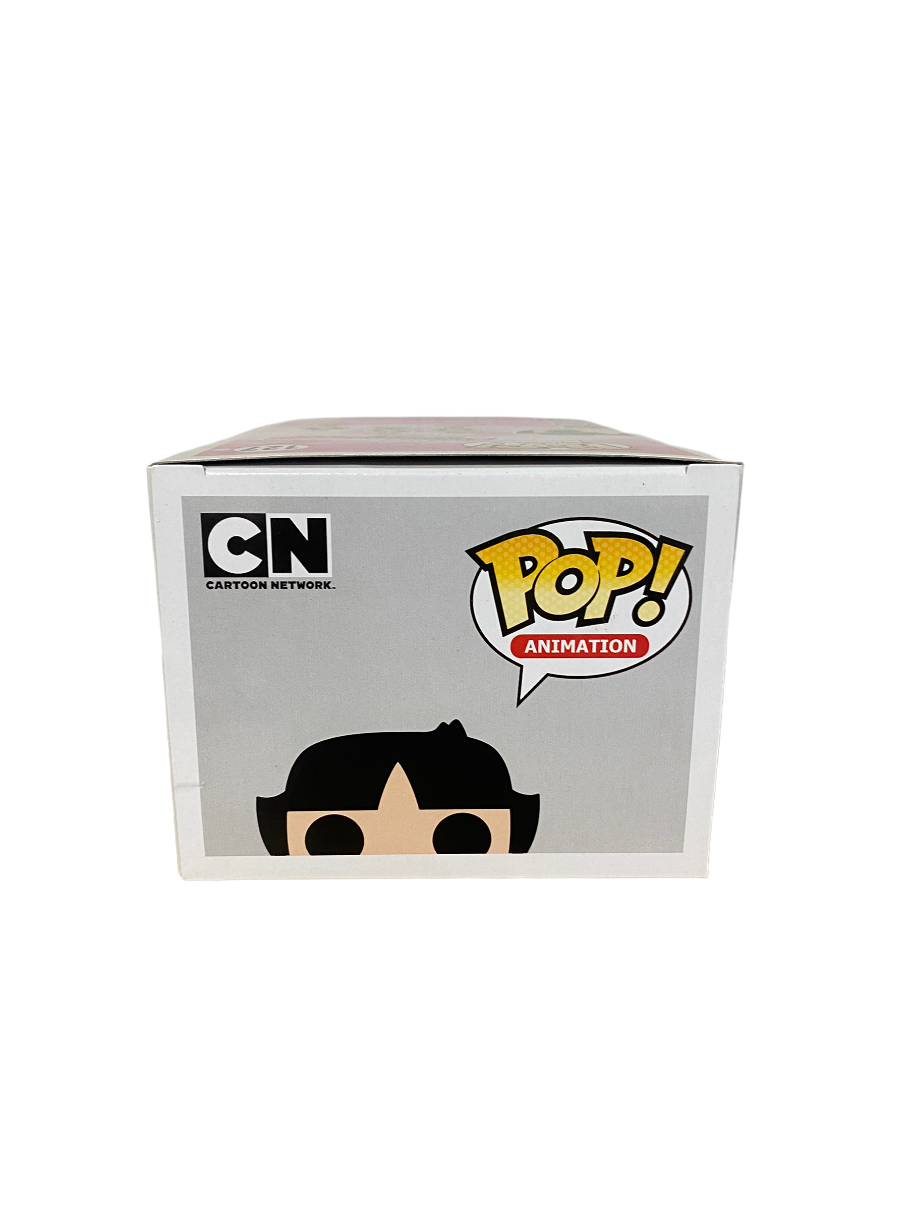 Buttercup #127 Funko Pop! - The Powerpuff Girls - SDCC 2016 First To Market Shared Exclusive -