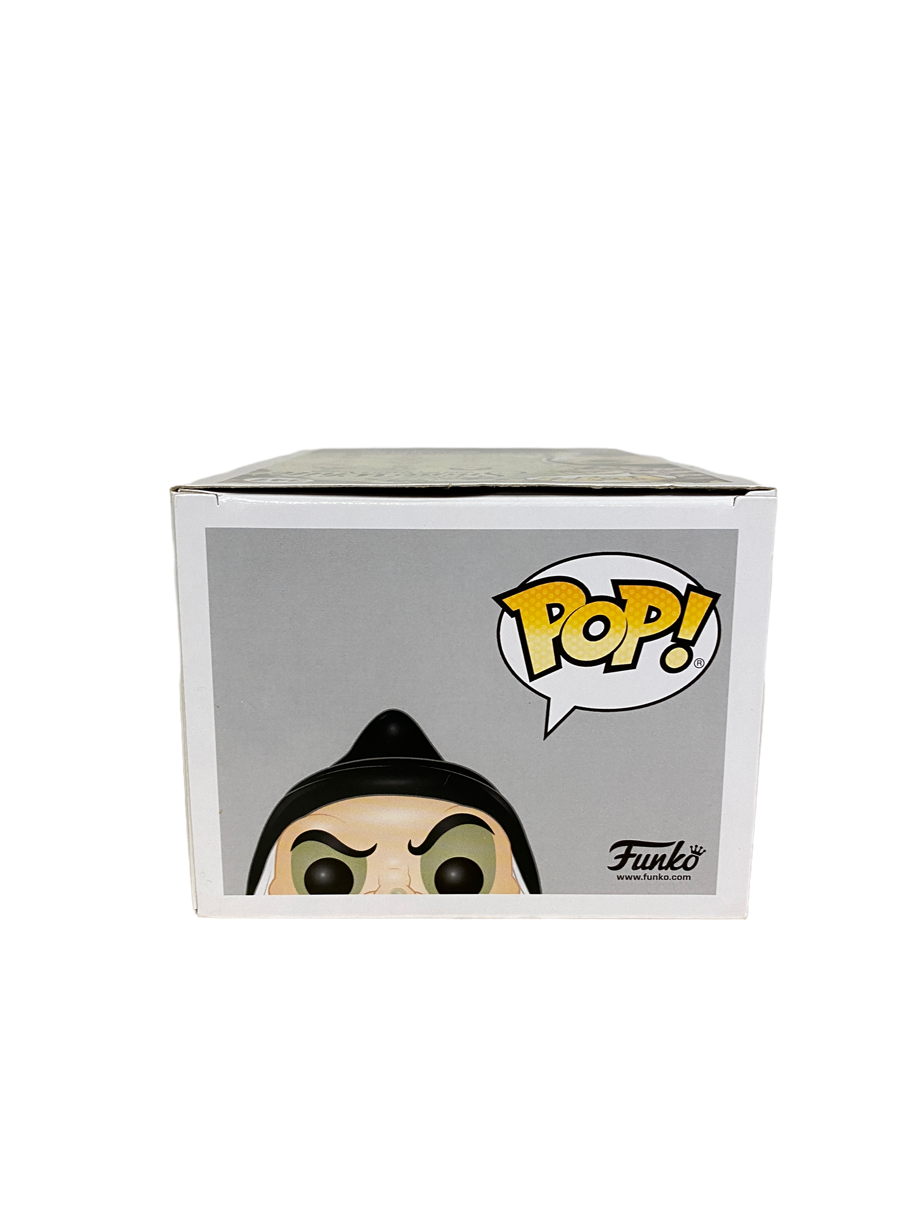 Witch #347 Funko Pop! - Disney - 2017 Pop! -