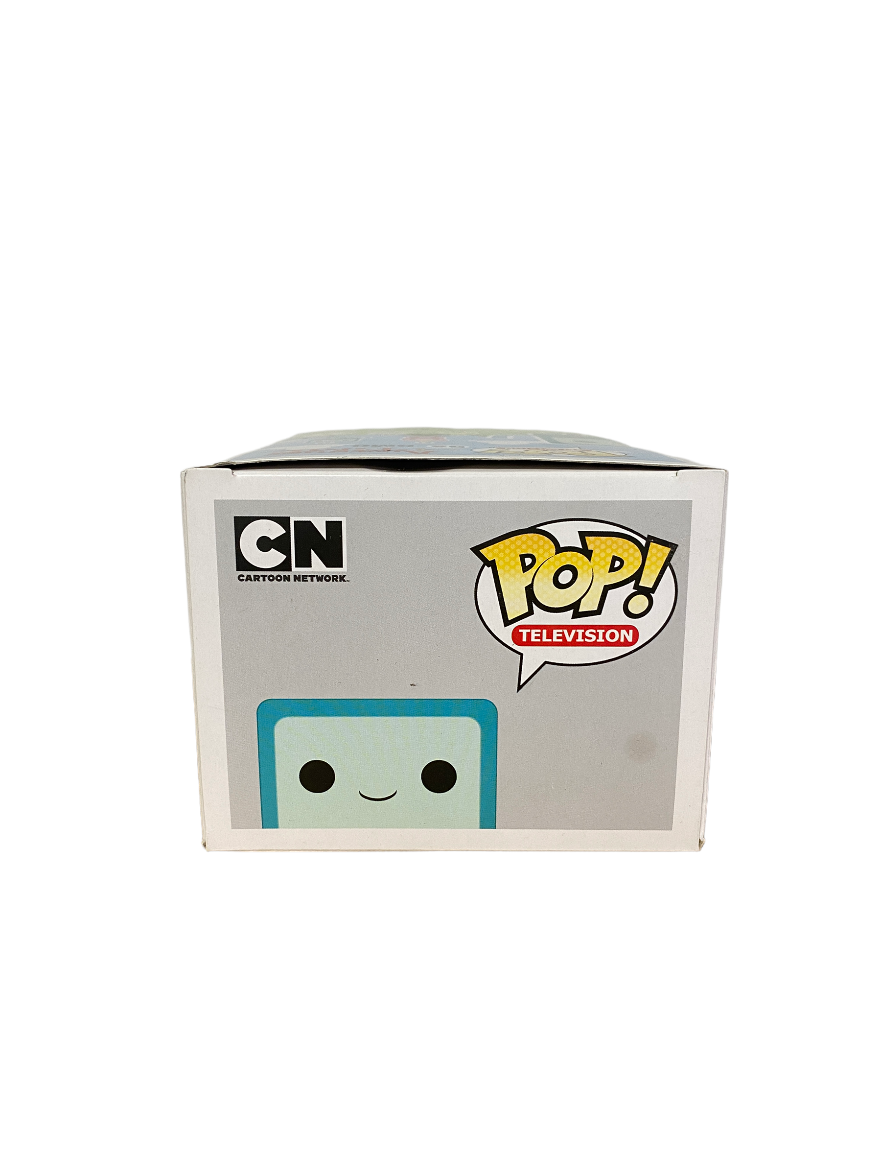 BMO #52 Funko Pop! - Adventure Time - 2014 Pop! -