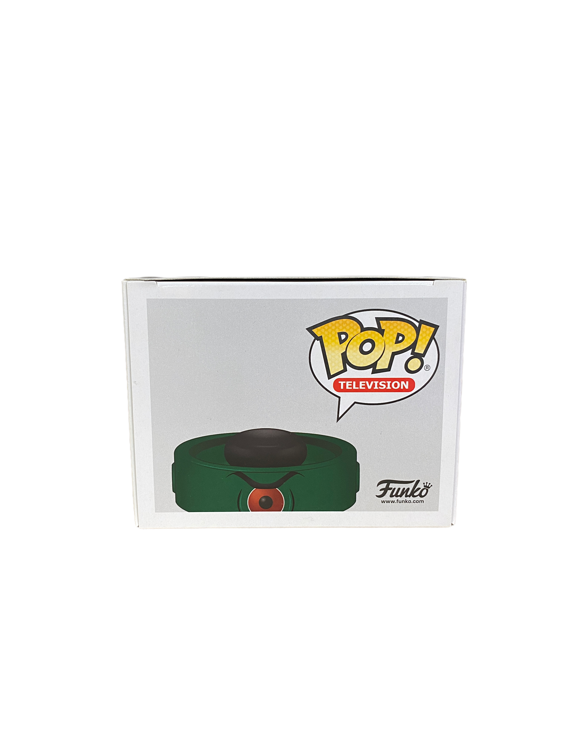 Tri-Klops #951 Funko Pop! - Masters Of The Universe - ECCC 2020 Official Convention Exclusive -