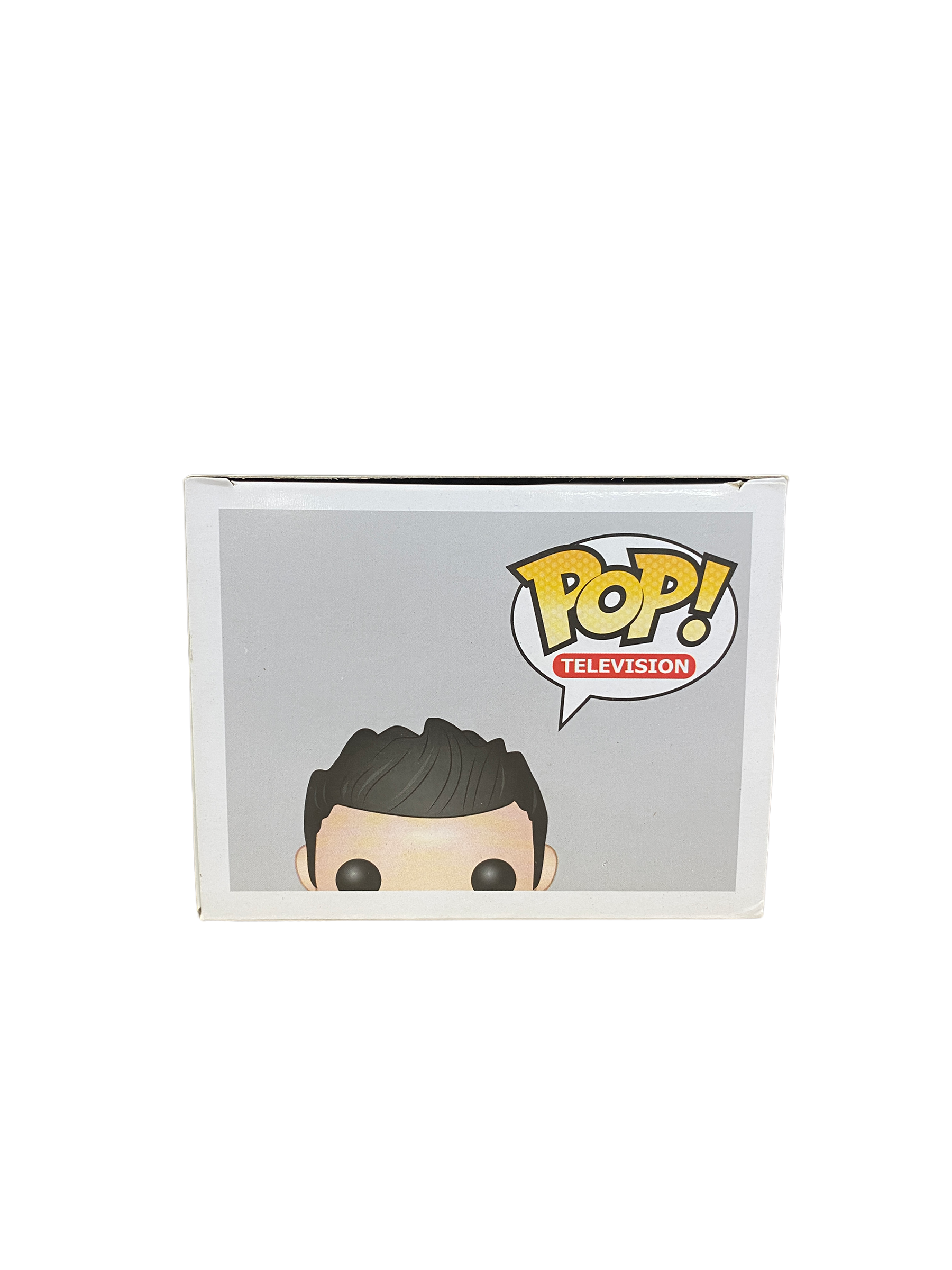 Castiel #95 (Leviathan) Funko Pop! - Supernatural Join The Hunt - 2015 Pop! -