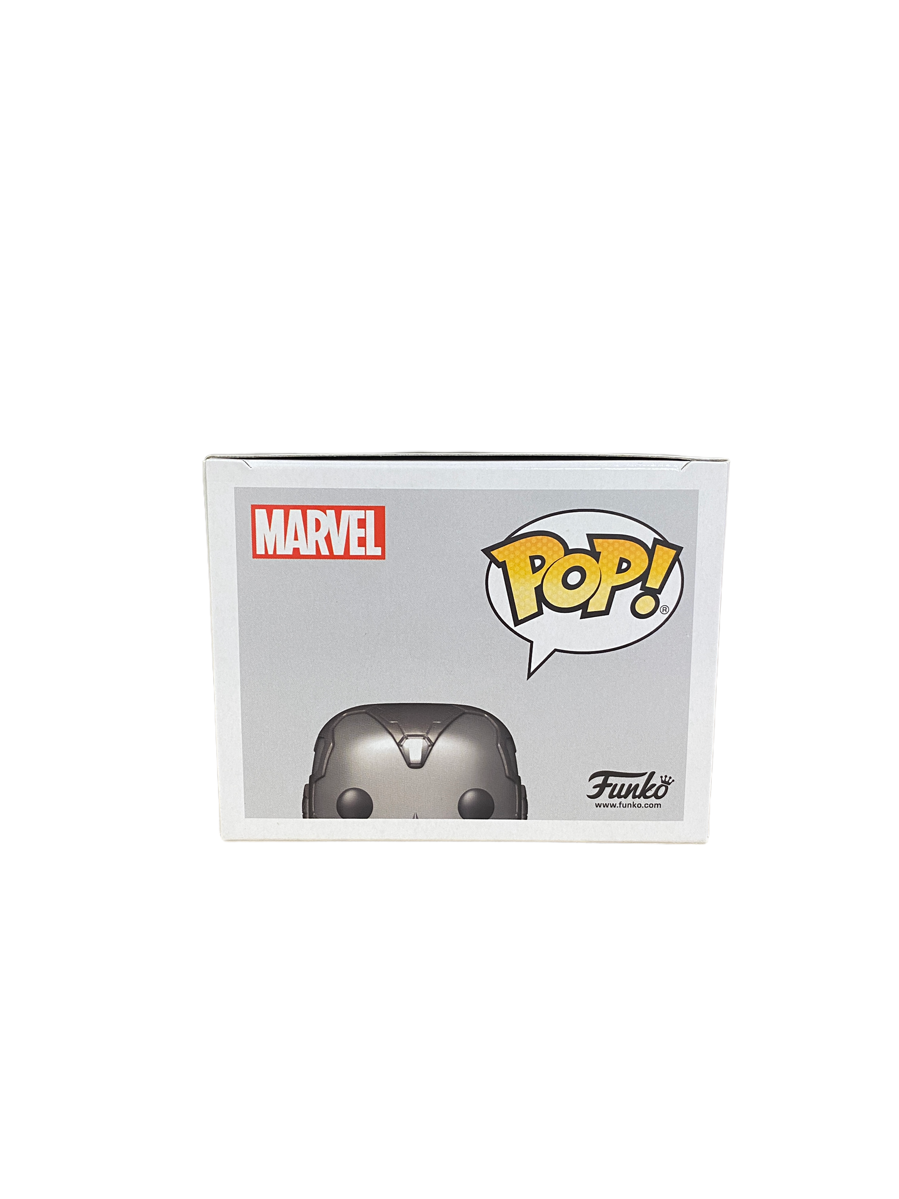 Vision 50's #714 (Chase) Funko Pop! - Wandavision -