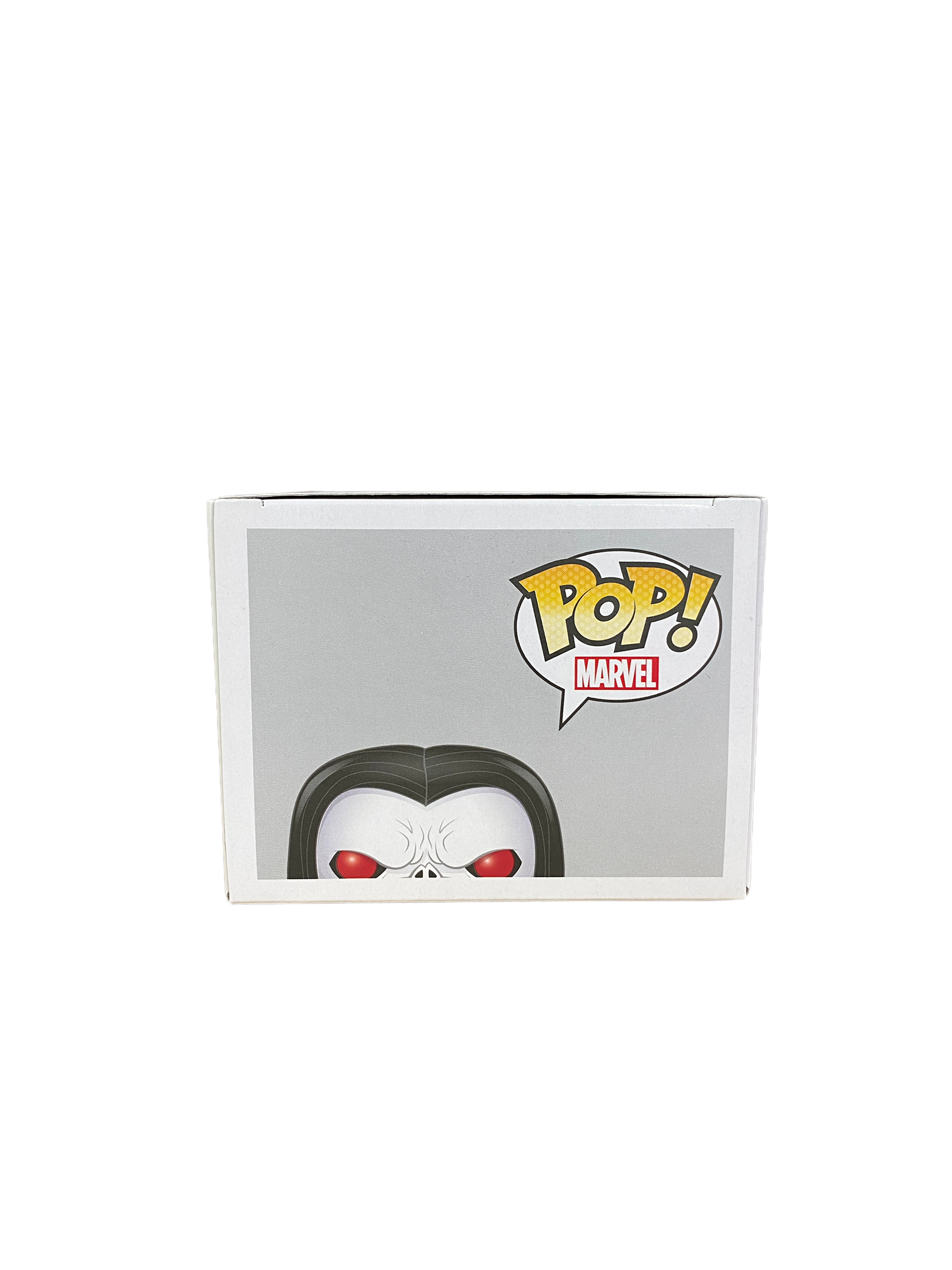 Zombie Morbius #105 Funko Pop! - Marvel Collector Corps Exclusive -