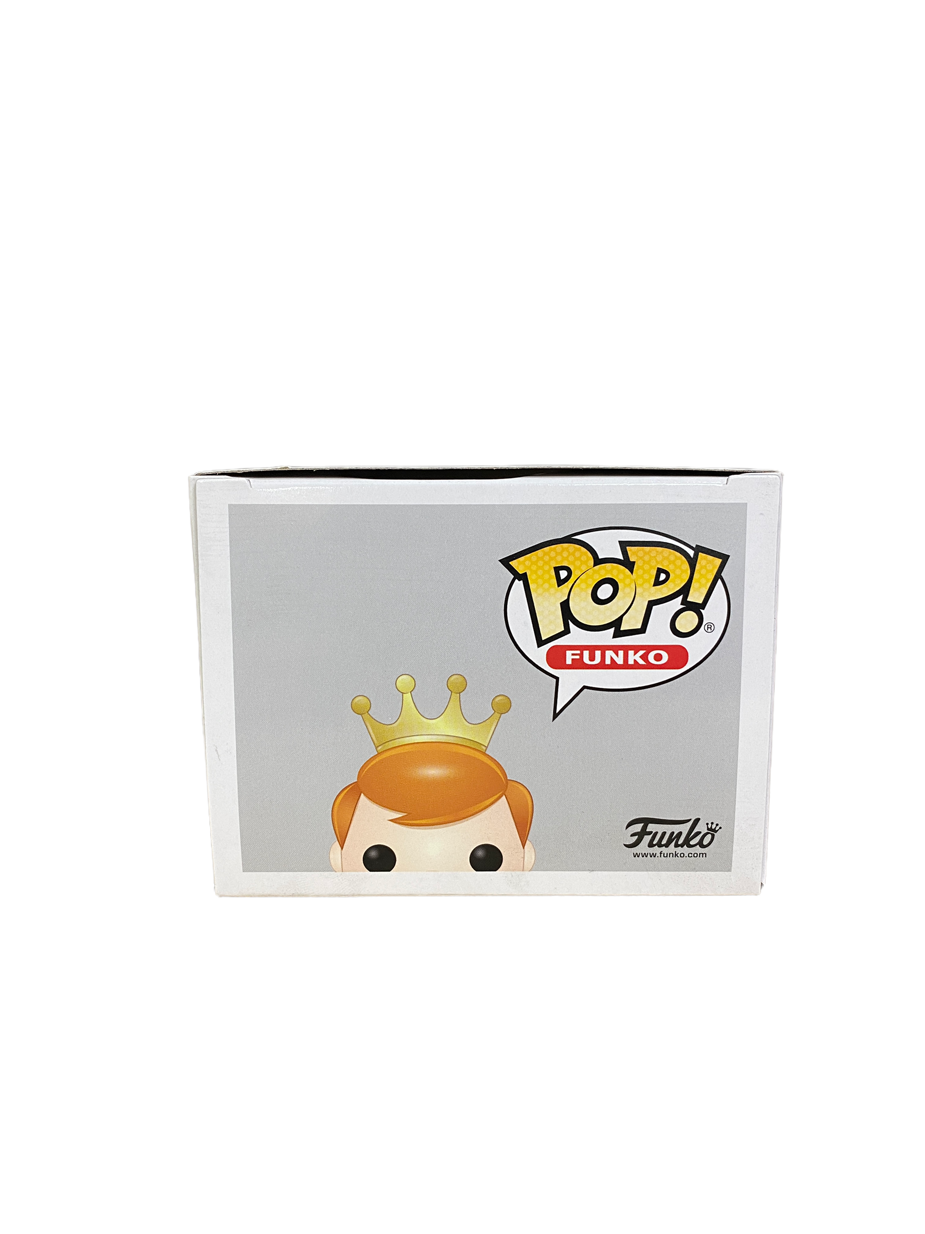 Tennis Freddy Funko Pop! - Virtual Funkon 2021 Exclusive