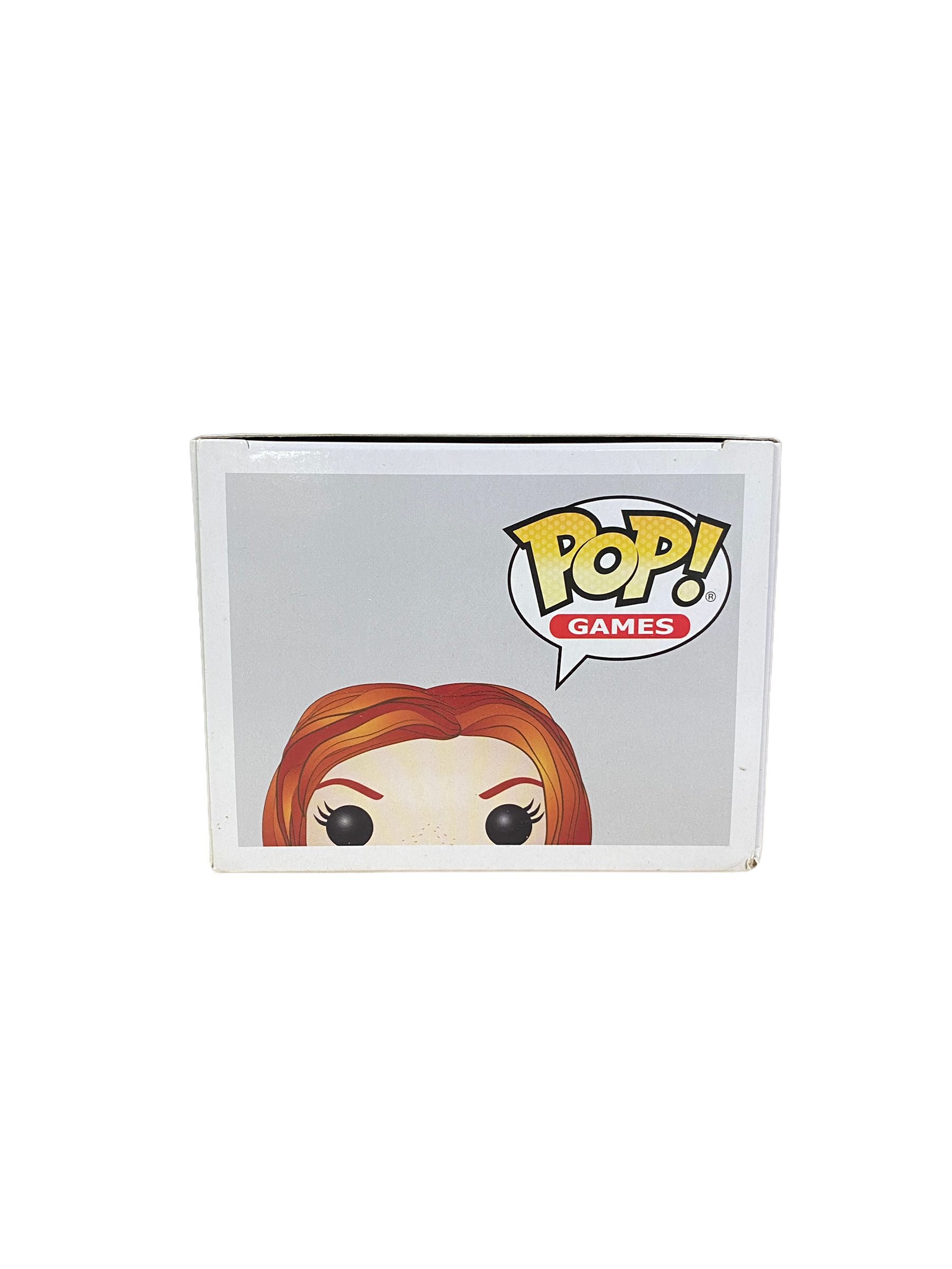 Triss #153 Funko Pop! - The Witcher 3 Wild Hunt - 2017 Pop! -