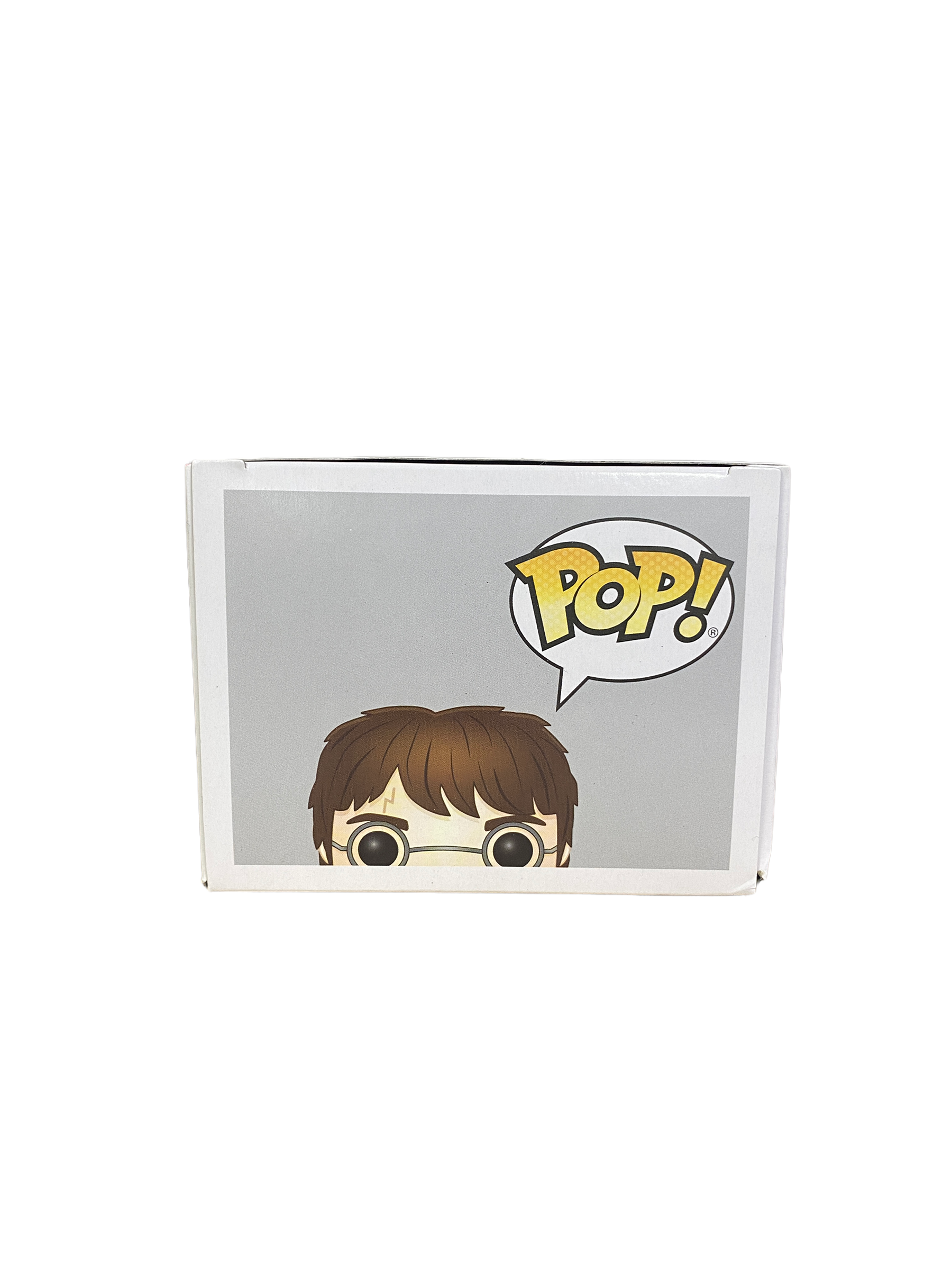 Harry Potter #26 (Triwizard w/ Golden Egg) Funko Pop! - Harry Potter - Target Exclusive -