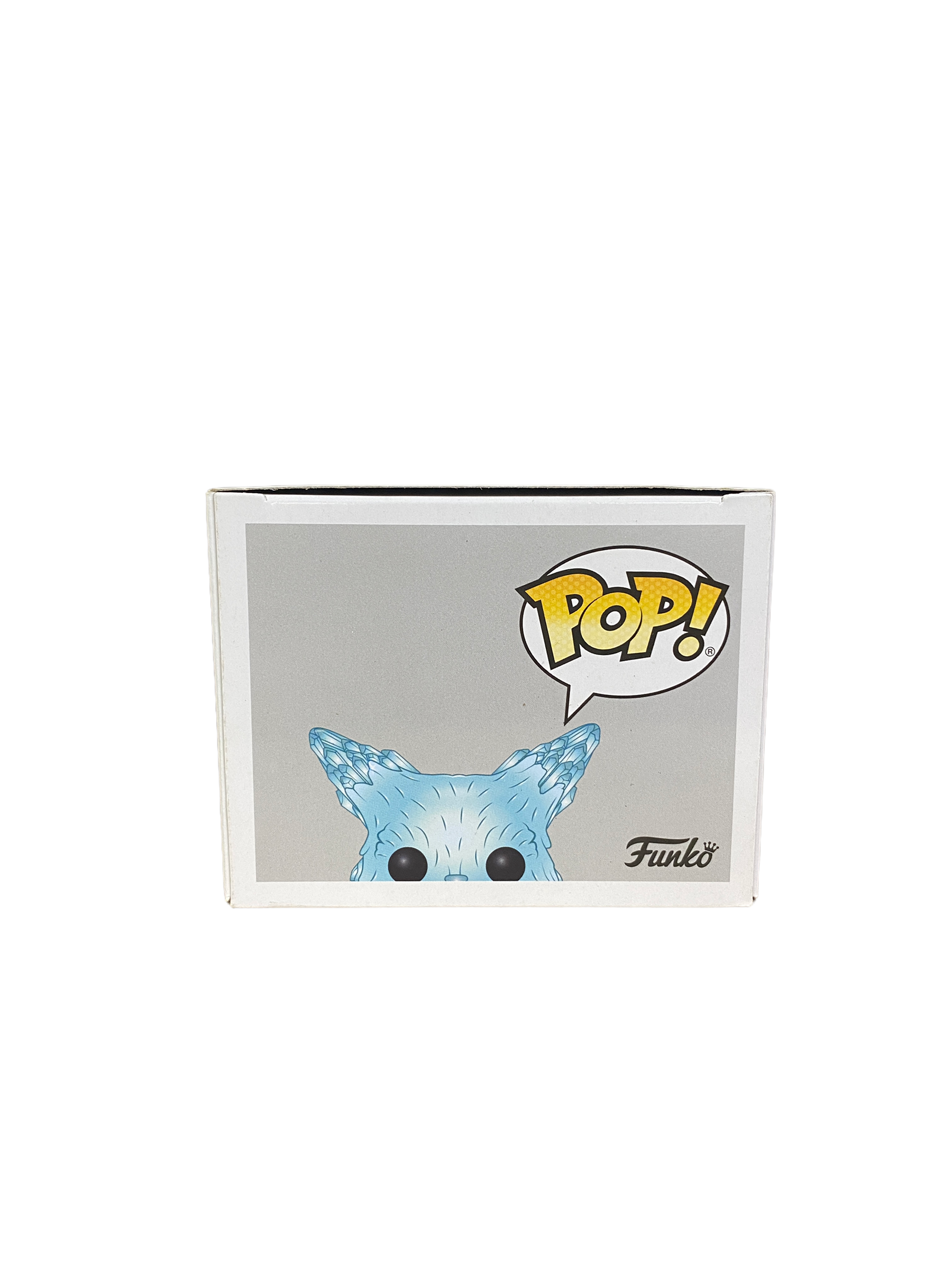 Vulptex [Crystal Fox] #256 Funko Pop! - Star Wars The Last Jedi - 2018 Pop! -