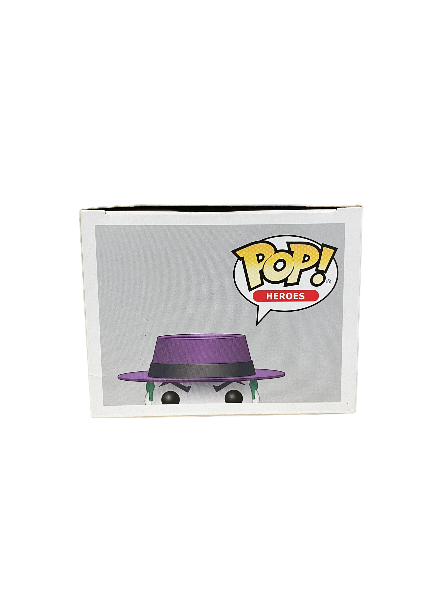 The Joker (Batman: The Killing Joke) #146 Funko Pop! - DC Super Heroes - NYCC 2016 Exclusive -