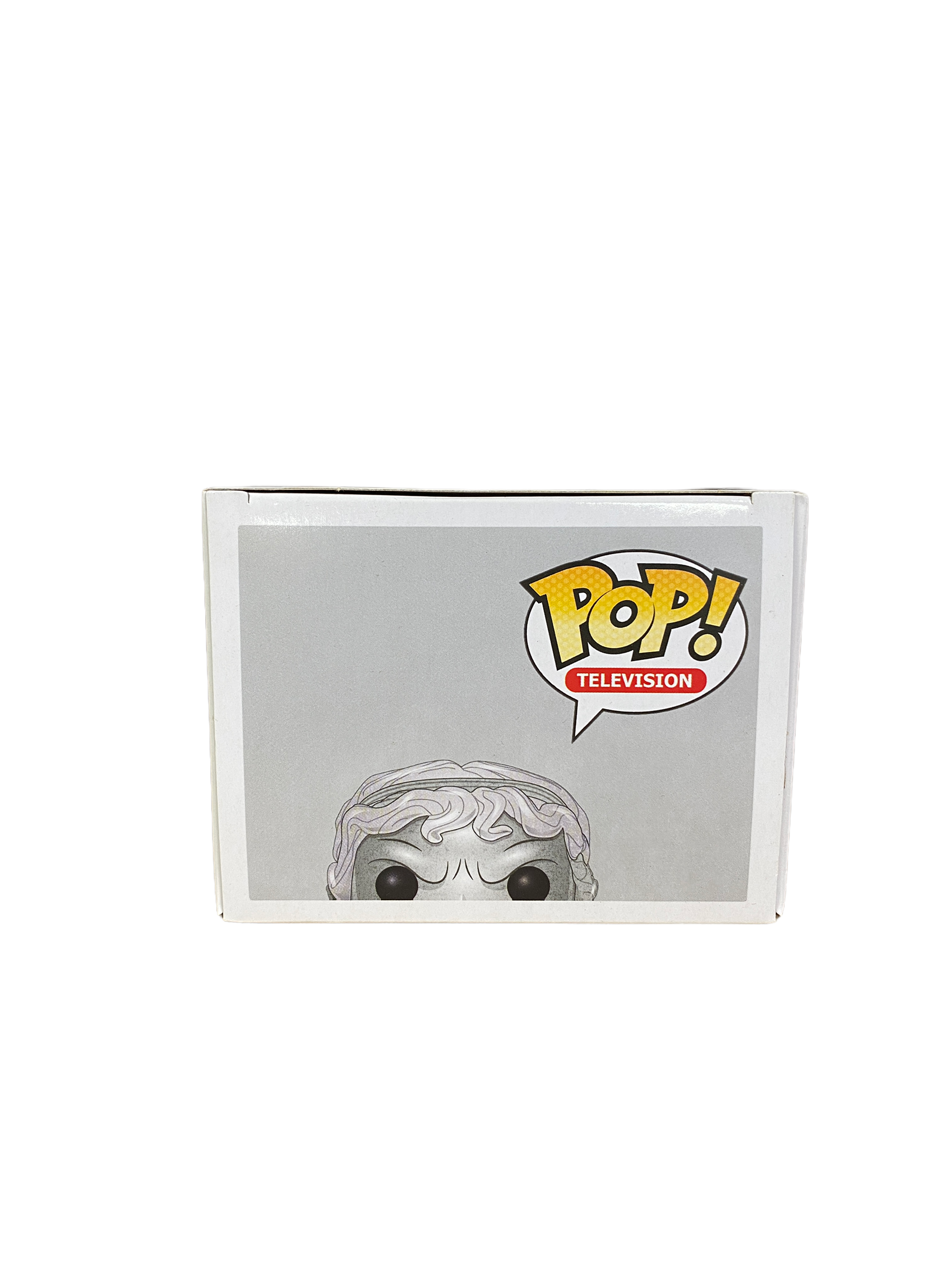 Weeping Angel #226 Funko Pop! - Doctor Who - 2015 Pop! -