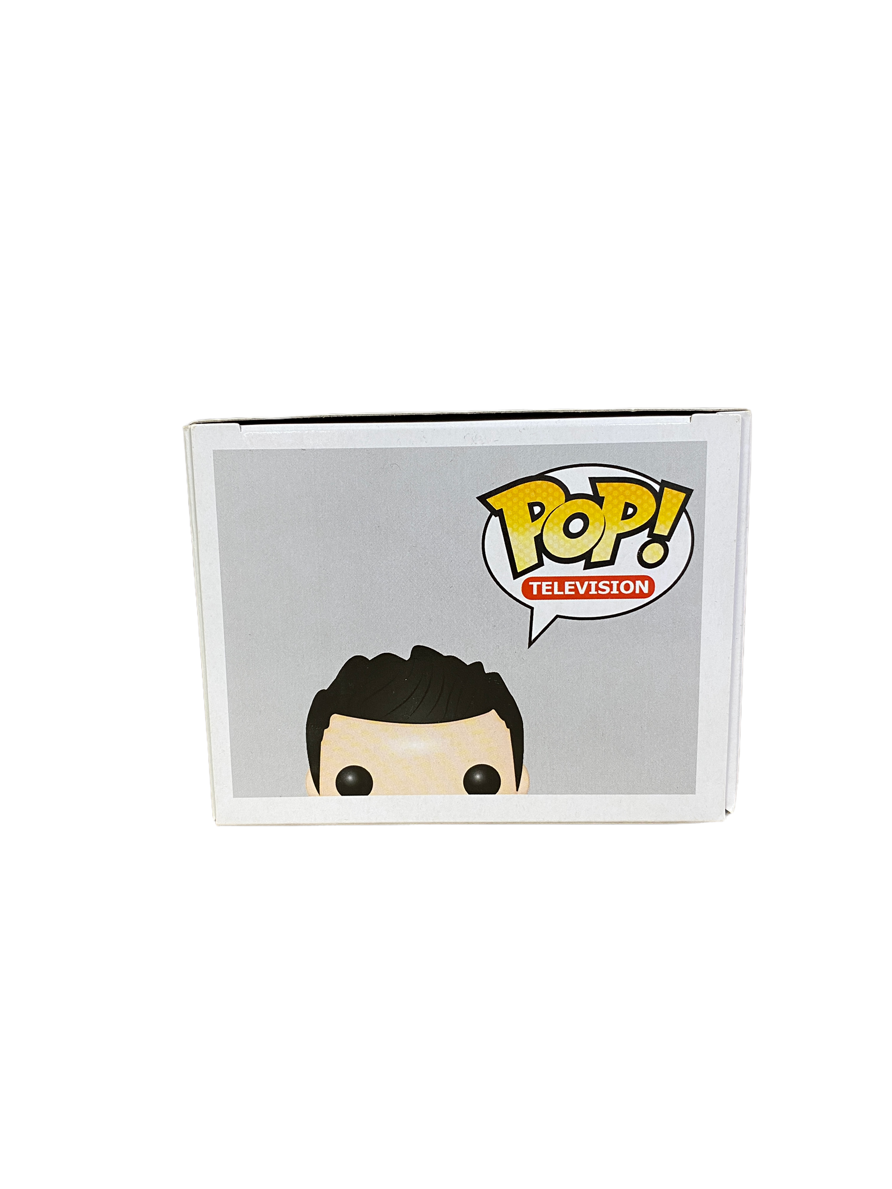 Castiel "Steve" #304 Funko Pop! - Supernatural Join The Hunt - 2015 Pop! -