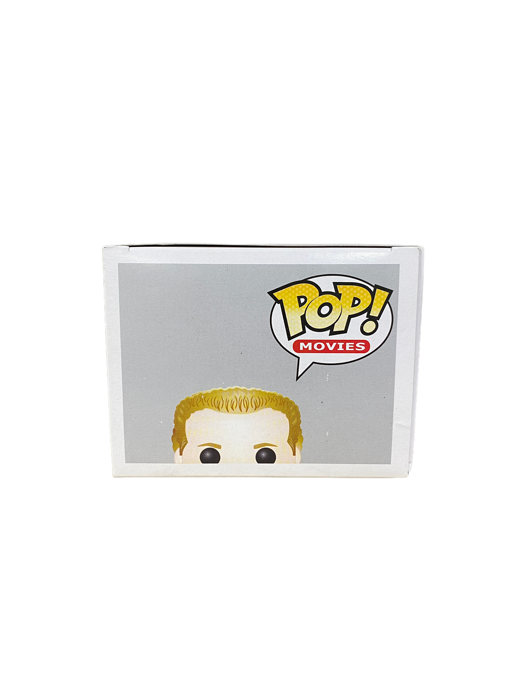 Brennan Huff #233 Funko Pop! - Step Brothers - 2015 Pop! -