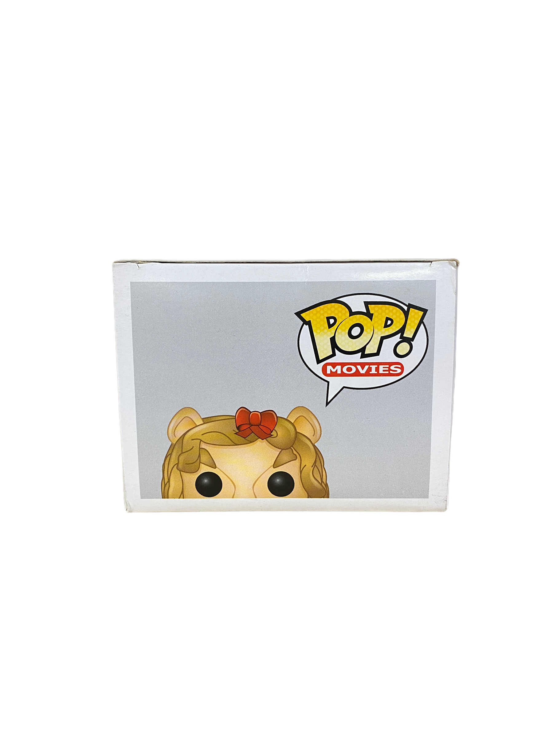 Cowardly Lion #40 Funko Pop! - The Wizard Of Oz - 2013 Pop! -