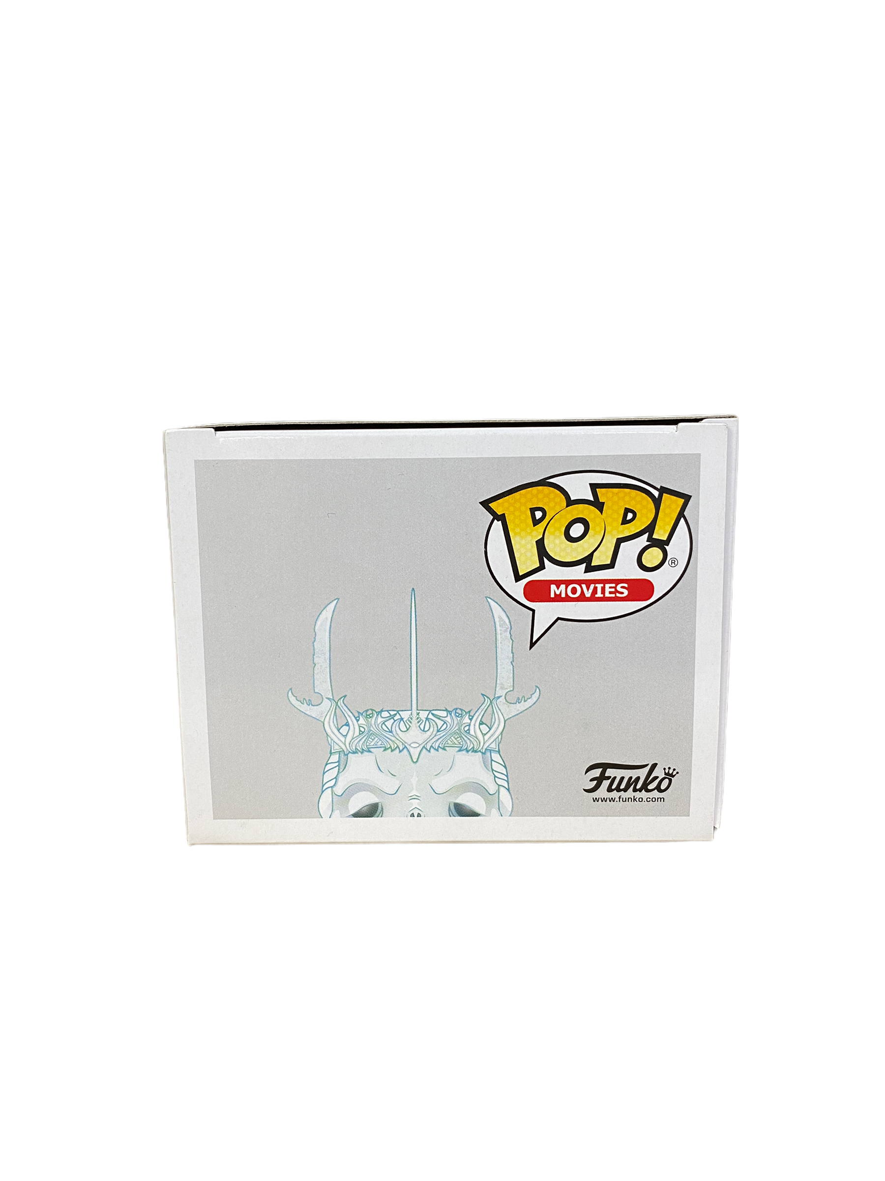 Twilight Ringwraith #449 (Glows In The Dark) Funko Pop! - The Lord Of The Rings - 2017 Pop! -