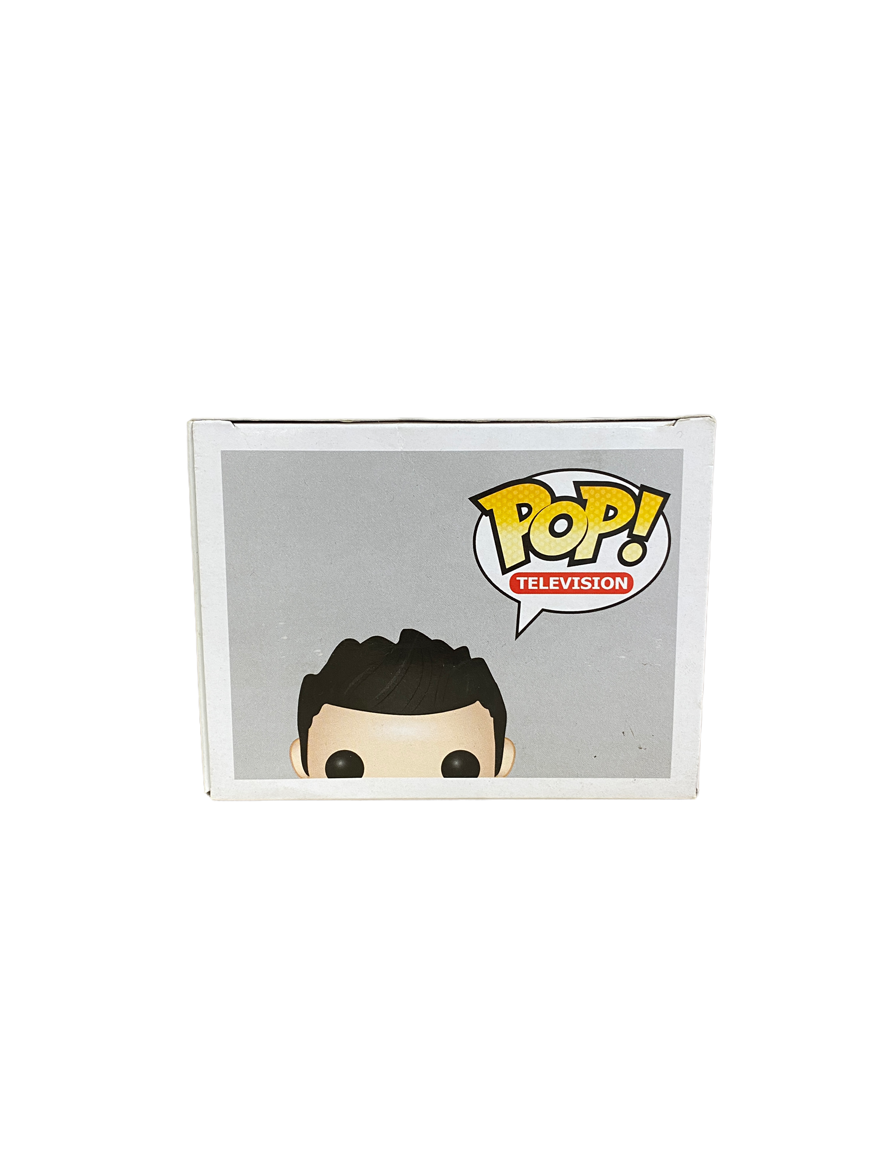 Castiel #95 (French Mistake) Funko Pop! - Supernatural - SDCC 2015 Shared Exclusive -