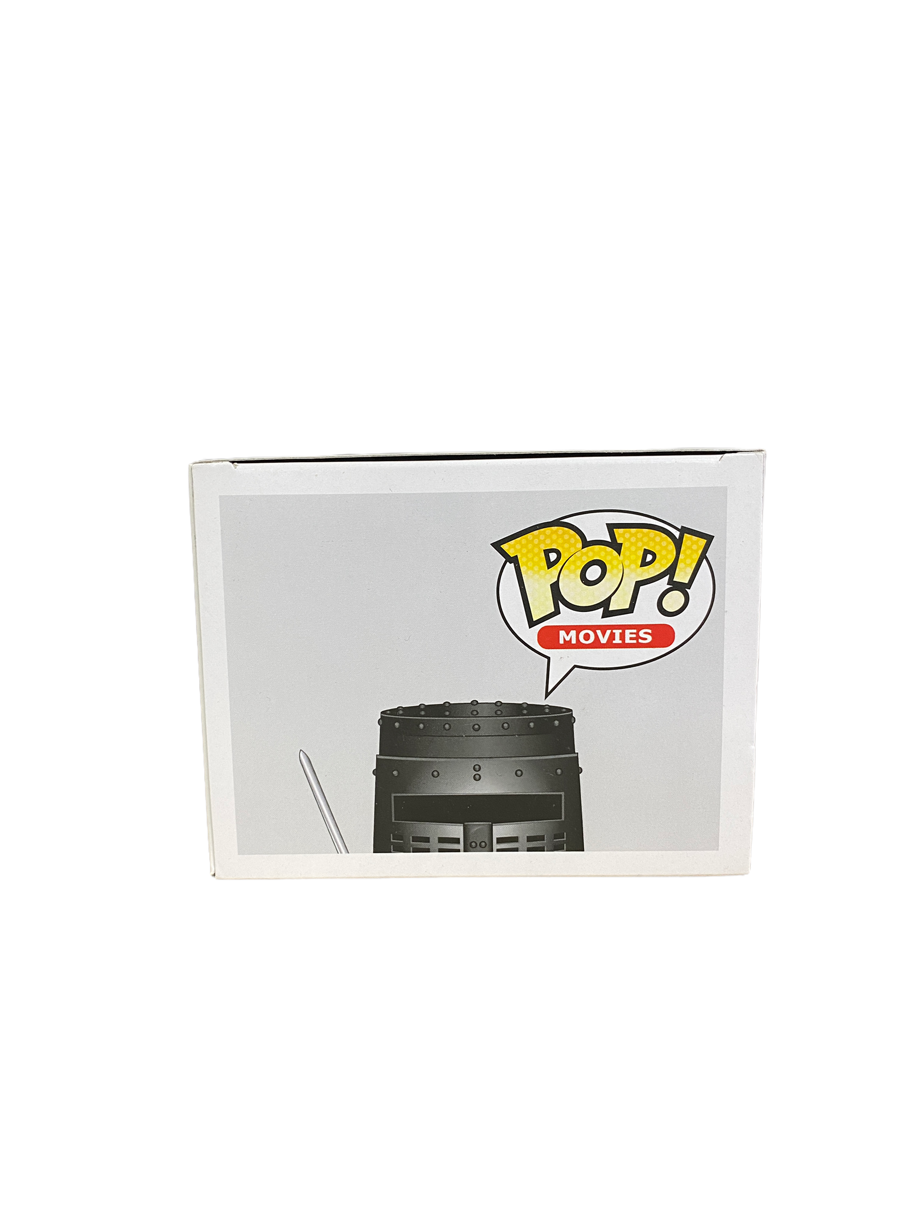 Black Knight #200 Funko Pop! - Monty Python And The Holy Grail - 2015 Pop! -