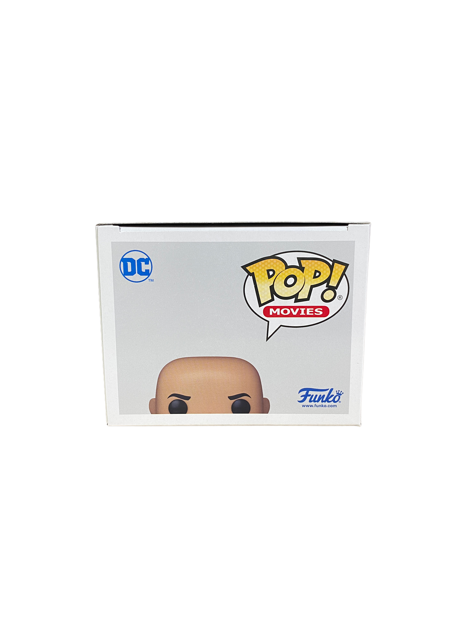 Black Adam #1232 (Glow Chase) Funko Pop! - Black Adam -