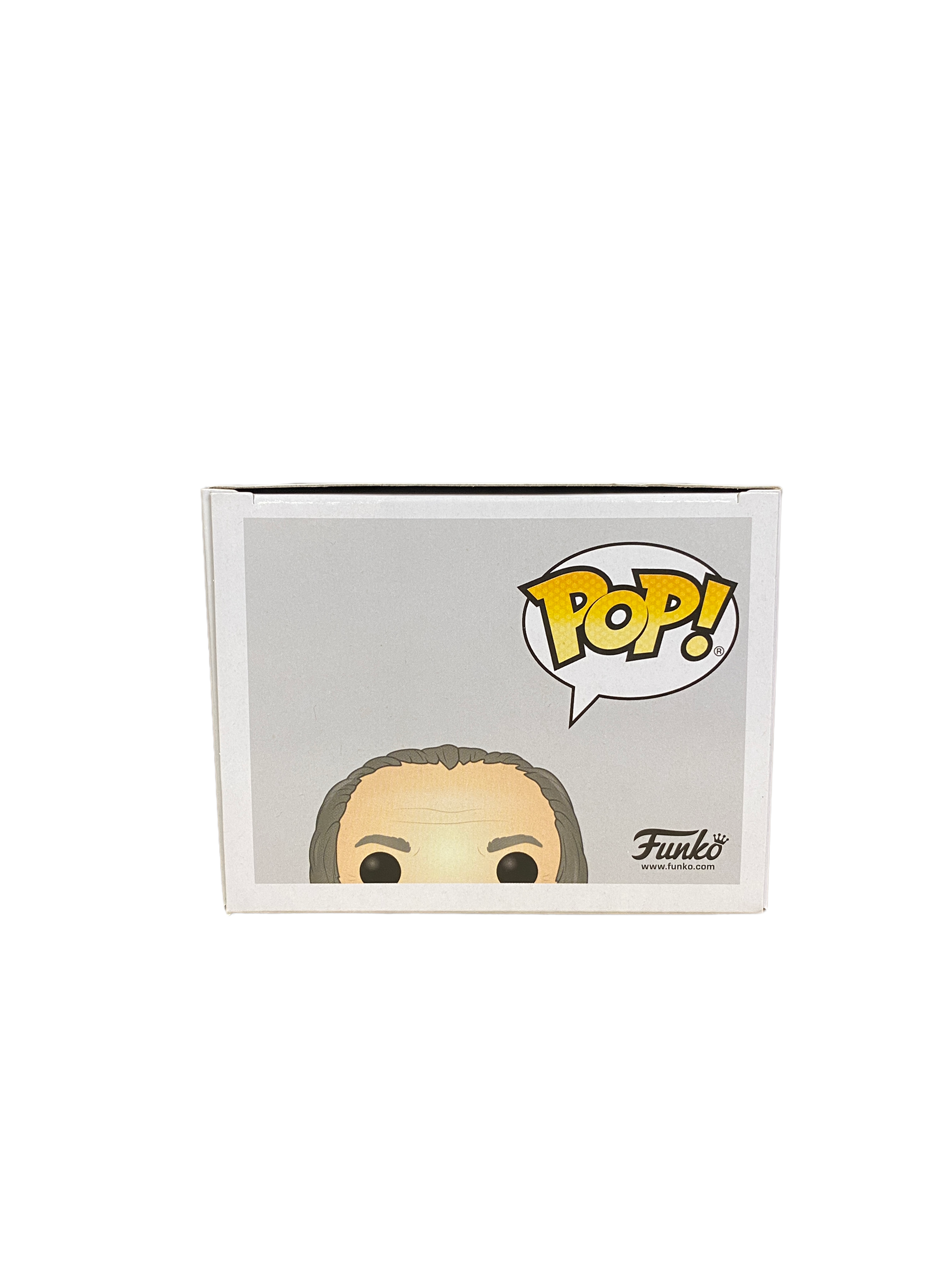 Filch & Mrs. Norris #101 Funko Pop! - Harry Potter - NYCC 2019 Shared Exclusive -