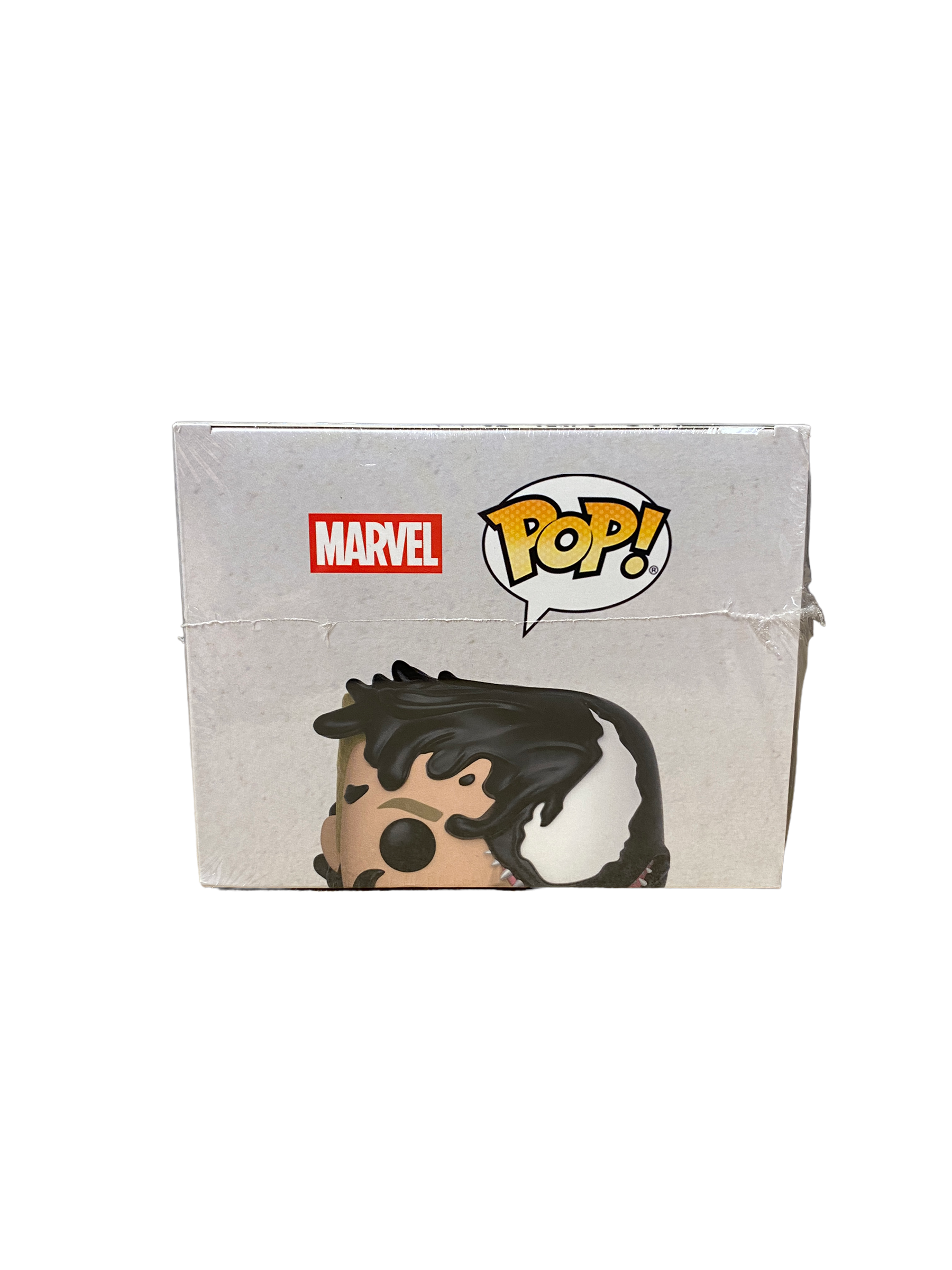 Venom Blu-Ray Bundle Funko Pop! - Venom - Sealed -