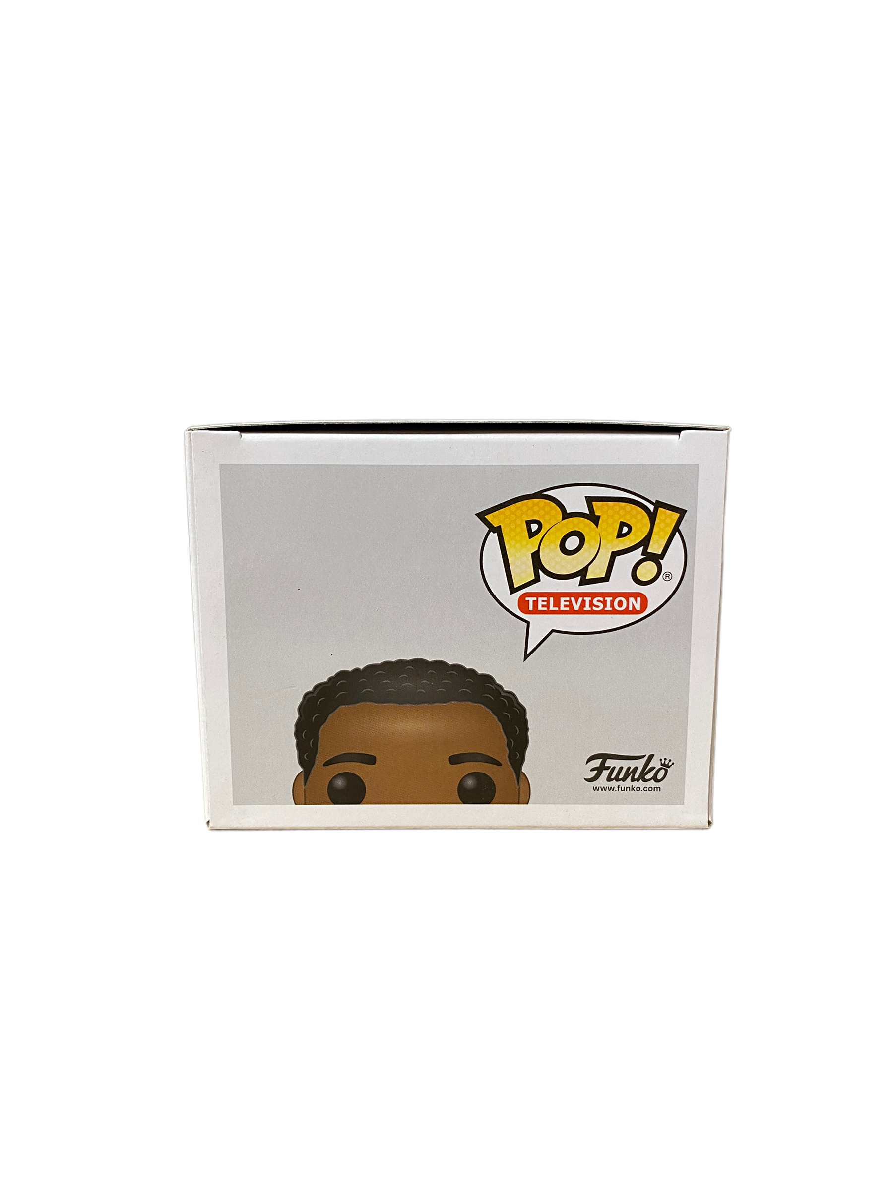 Troy Barnes #839 Funko Pop! - Community - 2019 Pop! -