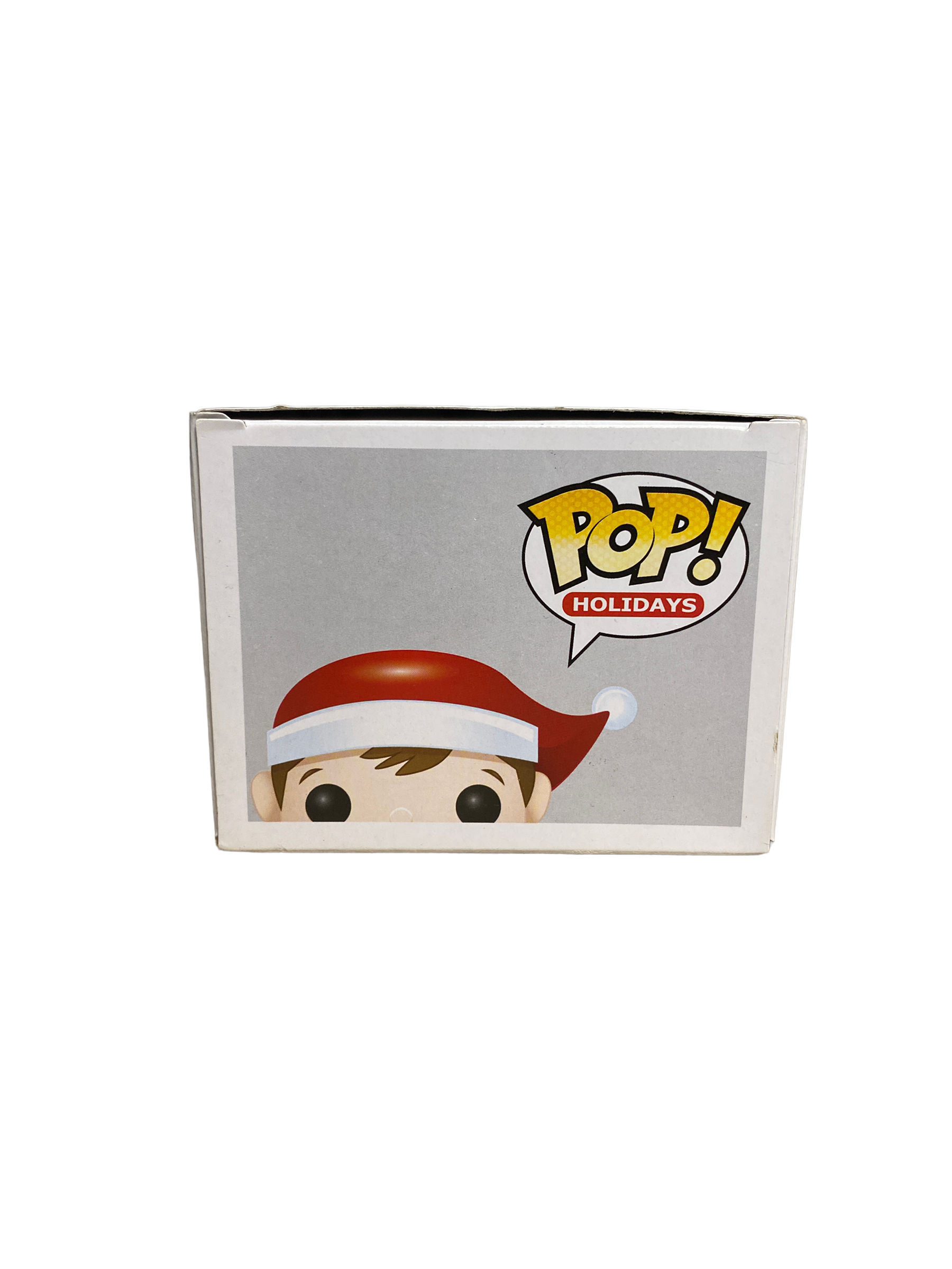 The Elf On The Shelf #09 Funko Pop! - Holidays - 2013 Pop! -