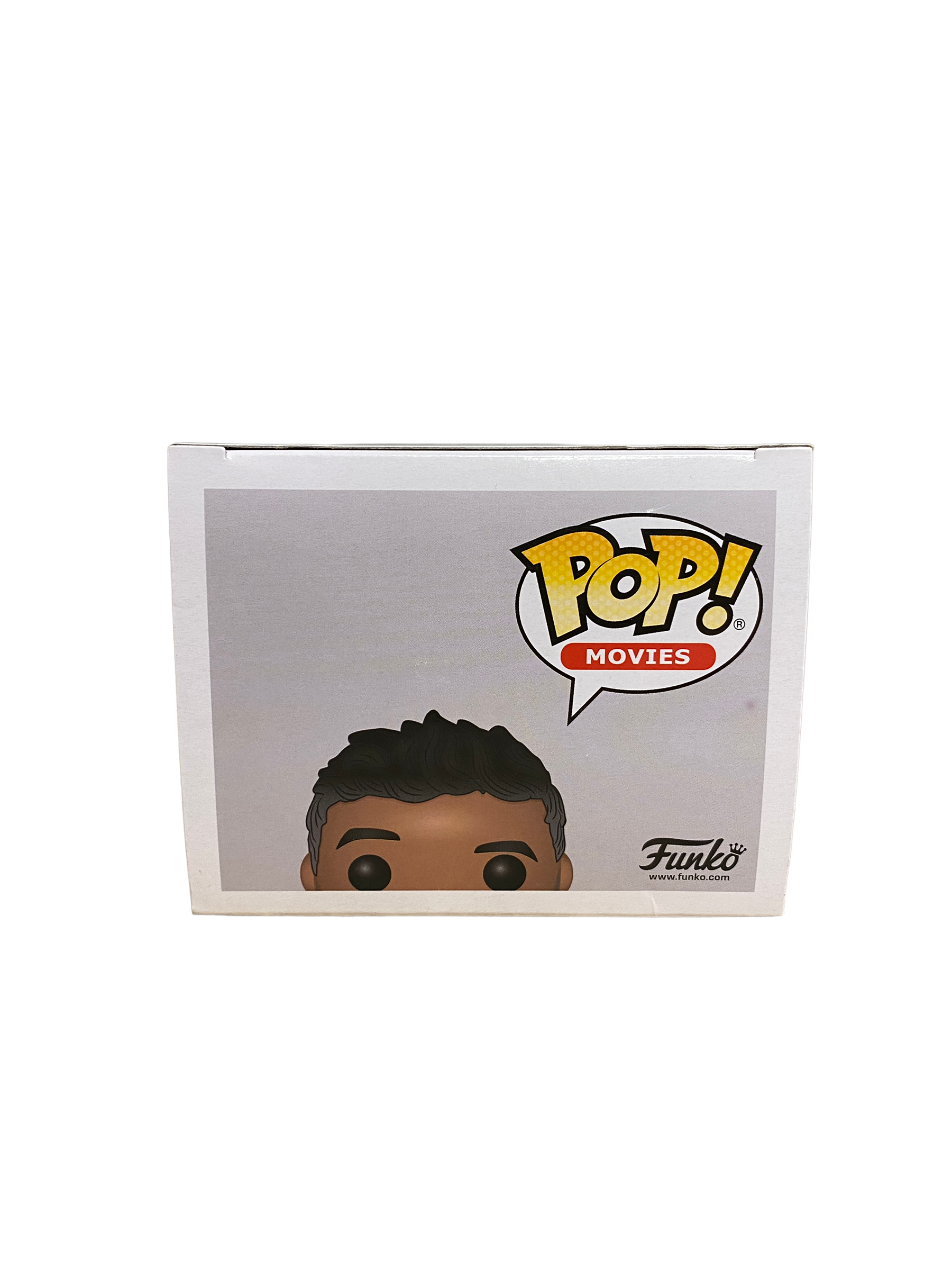 Taika Waititi #596 Funko Pop! - Directors - SDCC 2018 Official Convention Exclusive