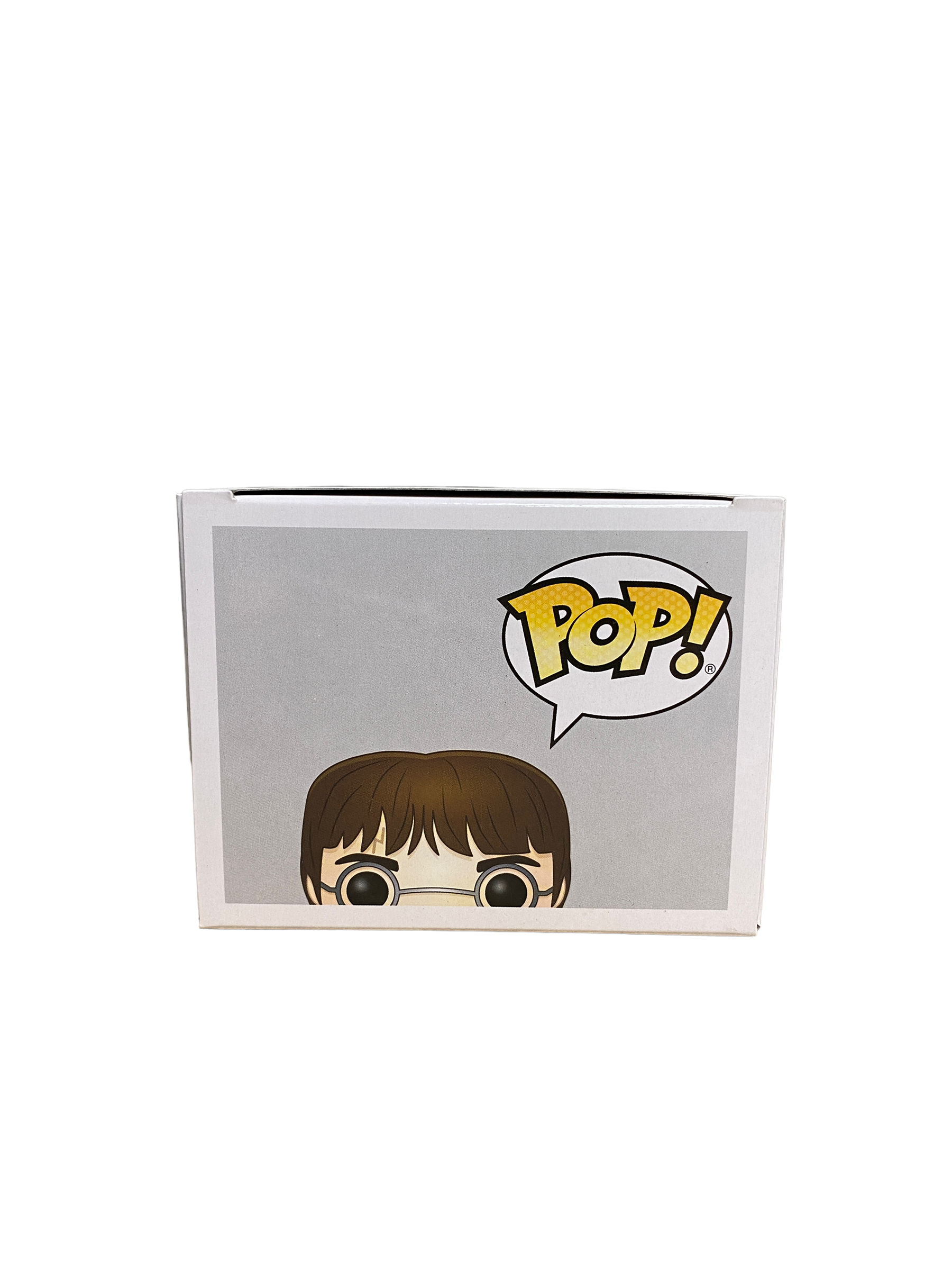 Harry Potter #27 (Sweater) Funko Pop! - Harry Potter - Hot Topic Exclusive -