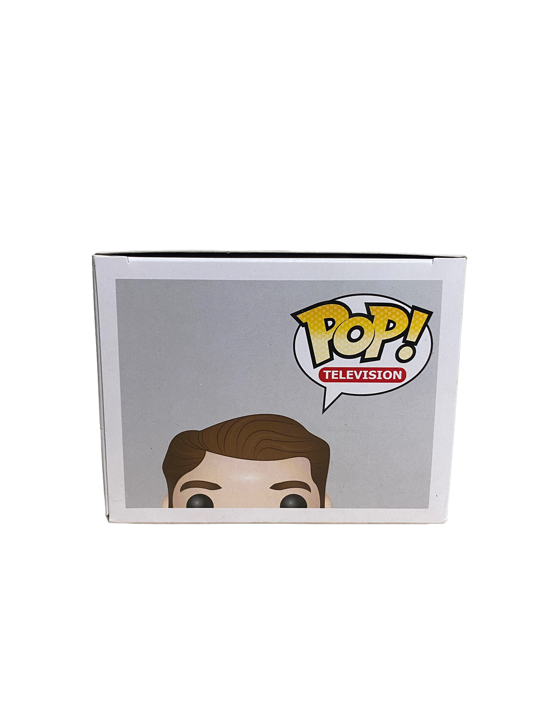 Will Riker #189 Funko Pop! - Star Trek The Next Generation - 2015 Pop! -