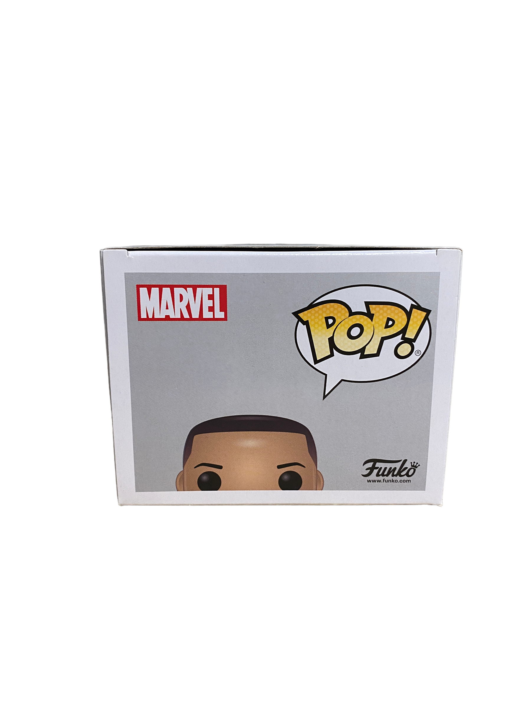 Wong #493 Funko Pop! - Avengers Endgame - SDCC 2019 Official Convention Exclusive -