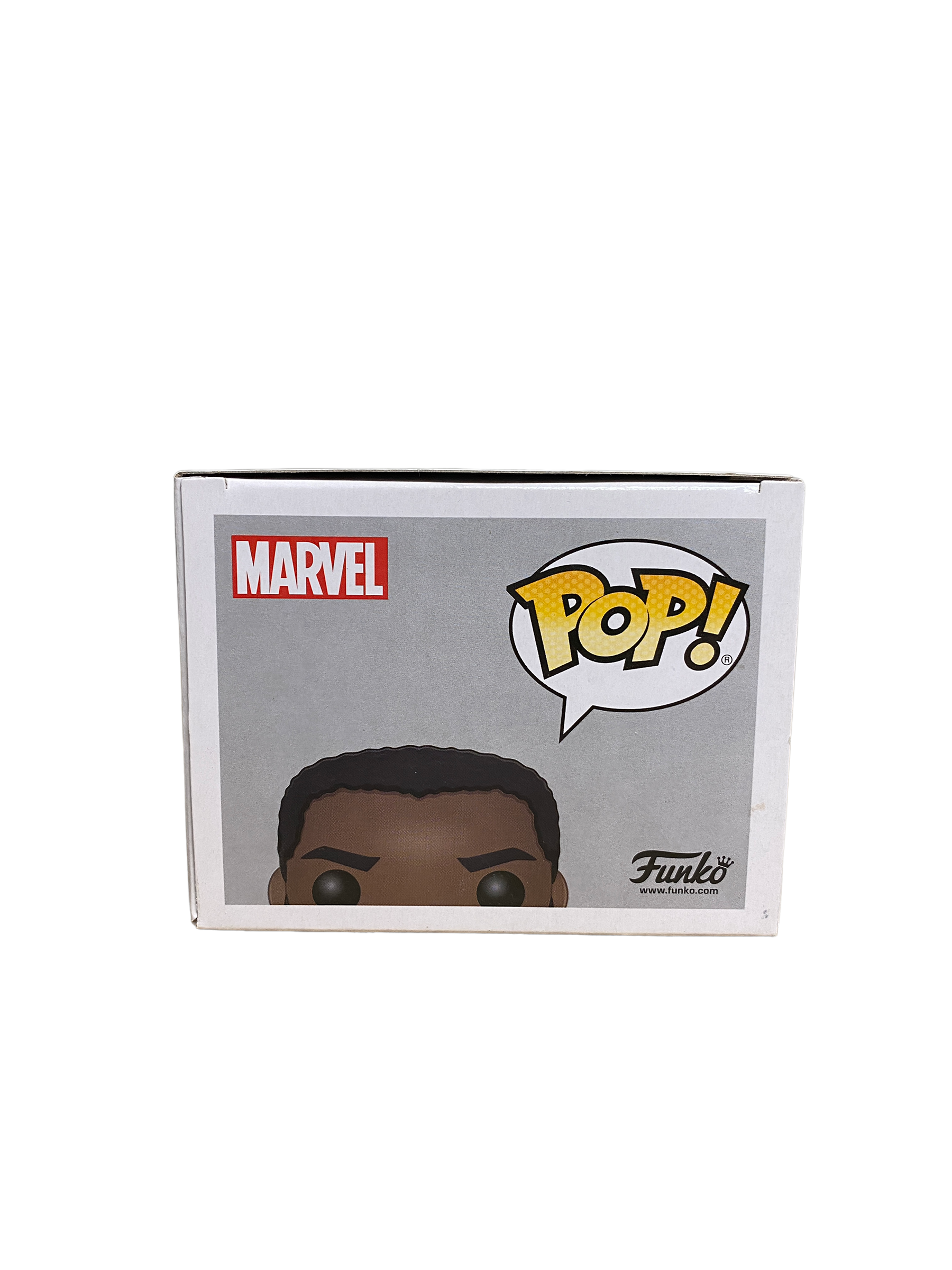 Black Panther #273 (Chase) Funko Pop! - Black Panther - 2017 Pop! -