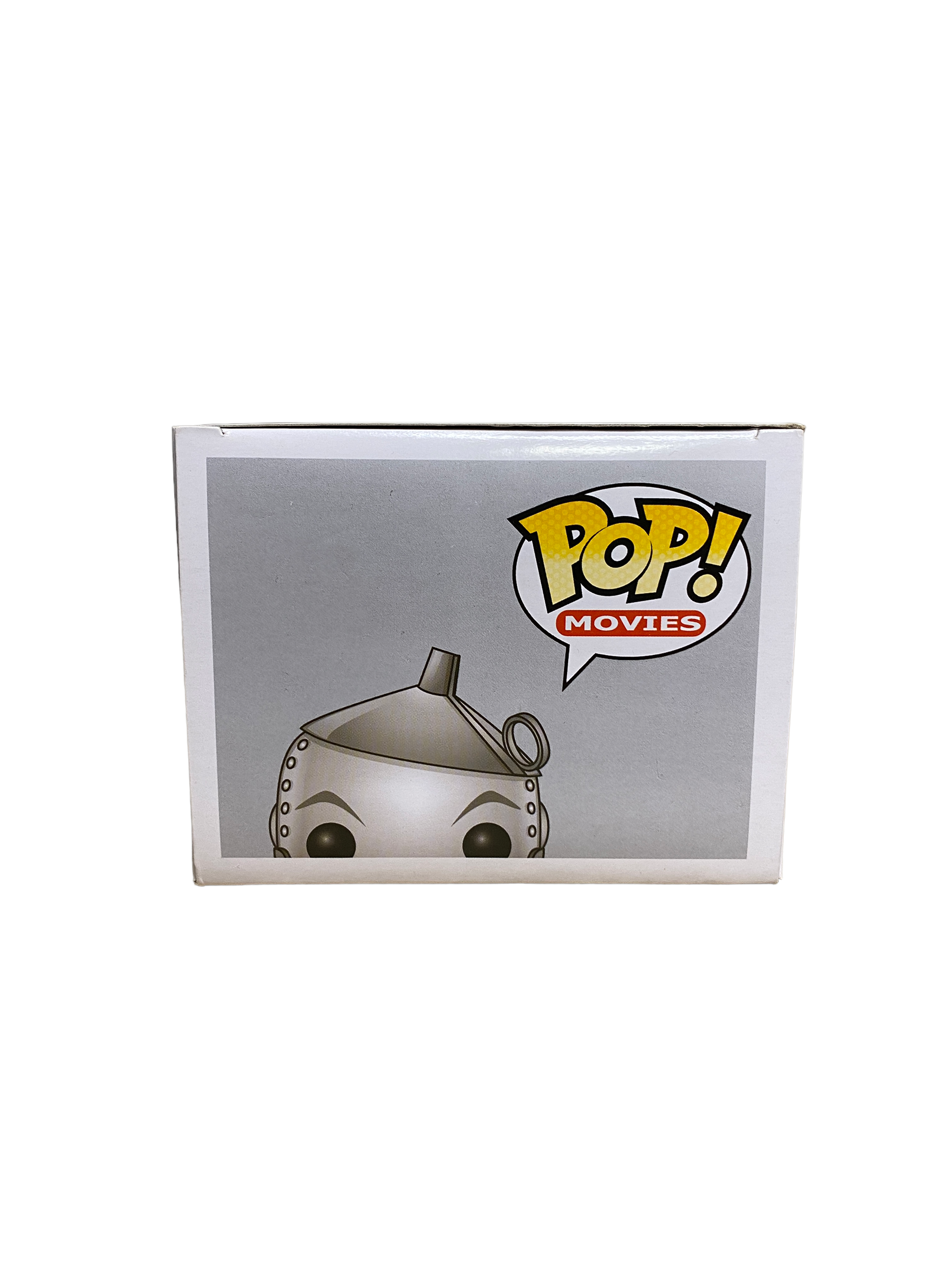 Tin Man #38 Funko Pop! - The Wizard Of Oz - 2013 Pop! -